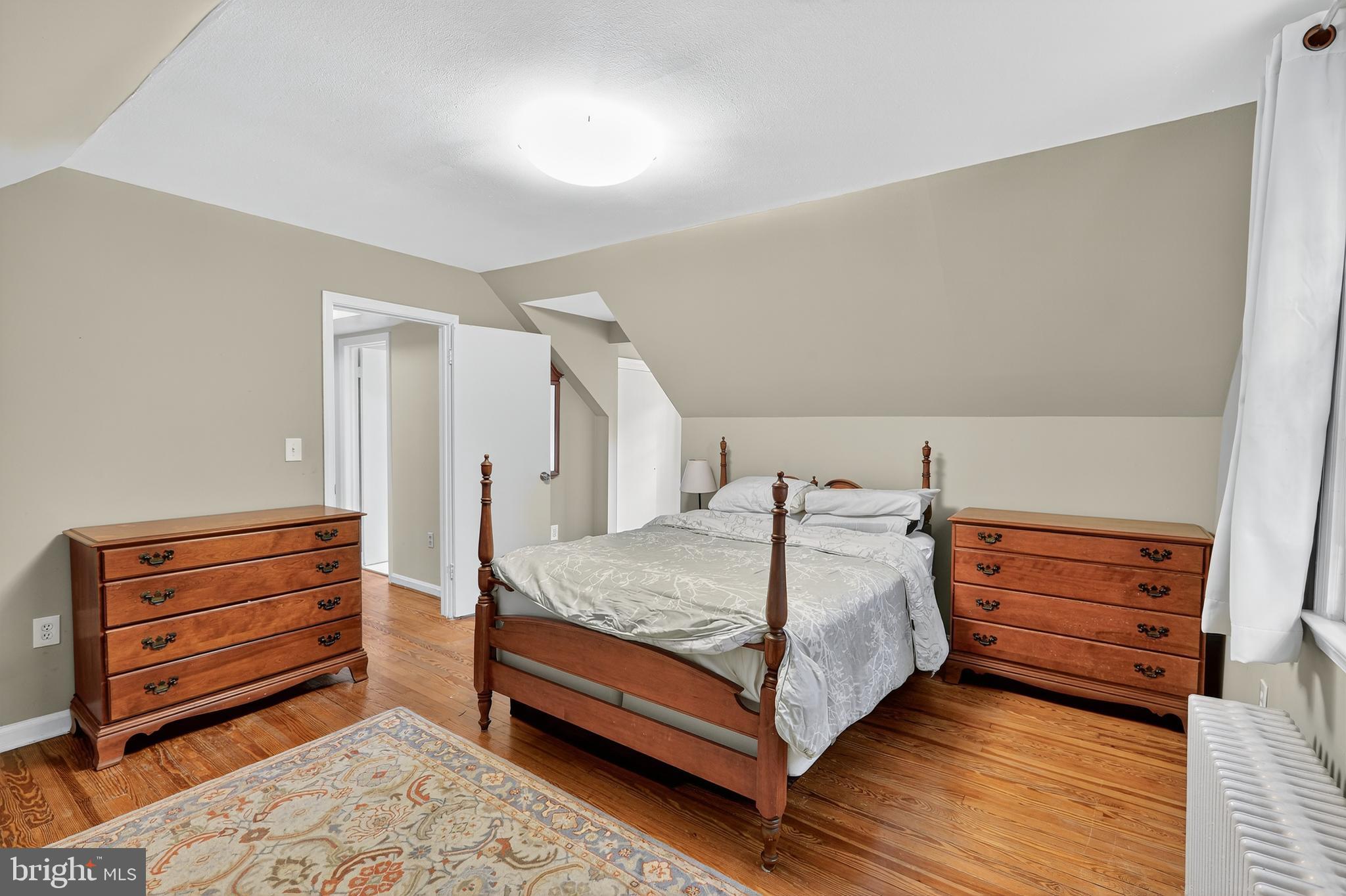 INDIAN SPRING PARK - Residential