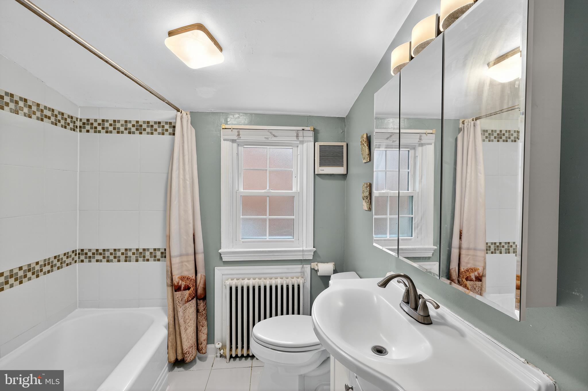 INDIAN SPRING PARK - Residential