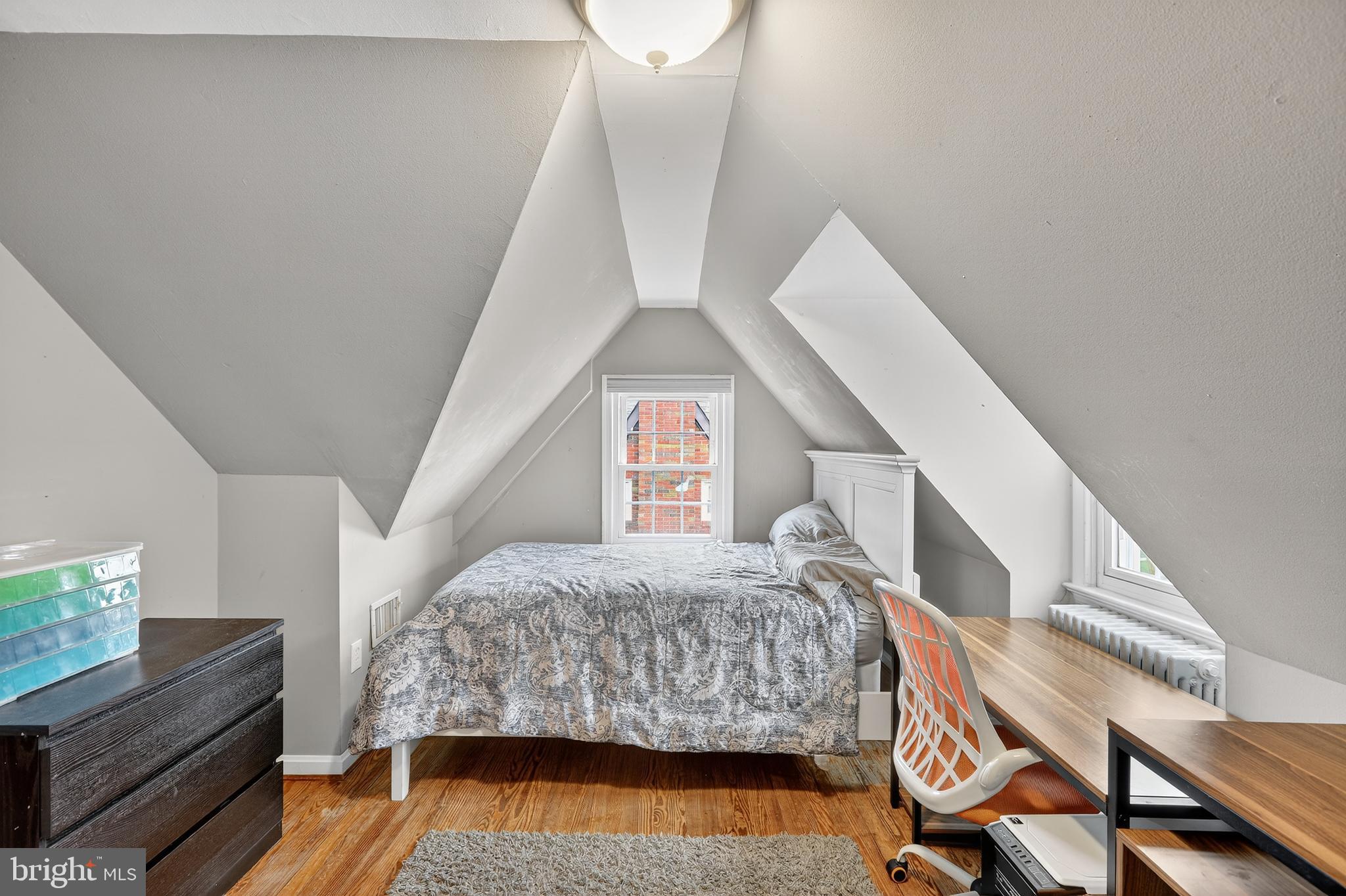 INDIAN SPRING PARK - Residential