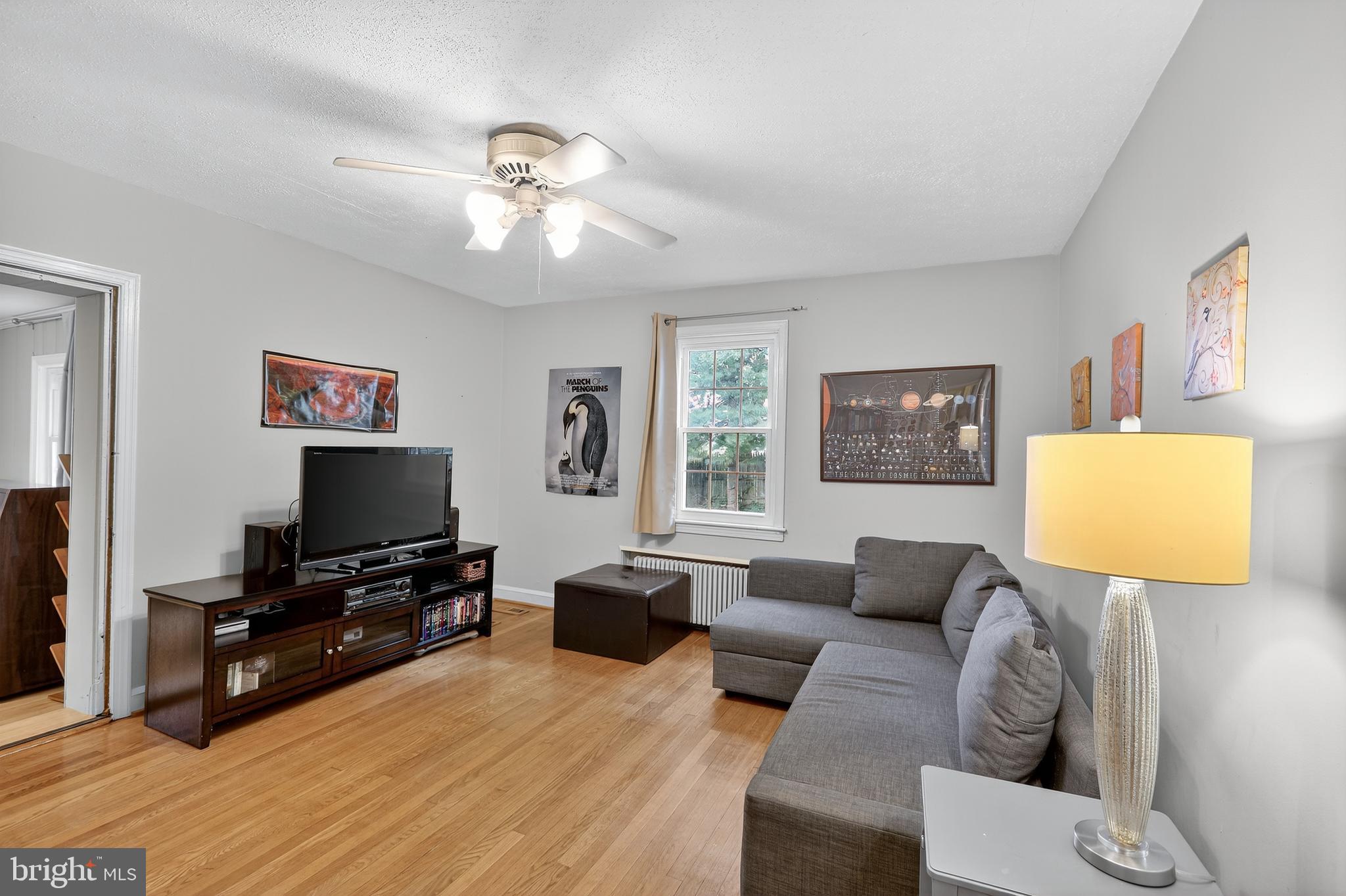 INDIAN SPRING PARK - Residential