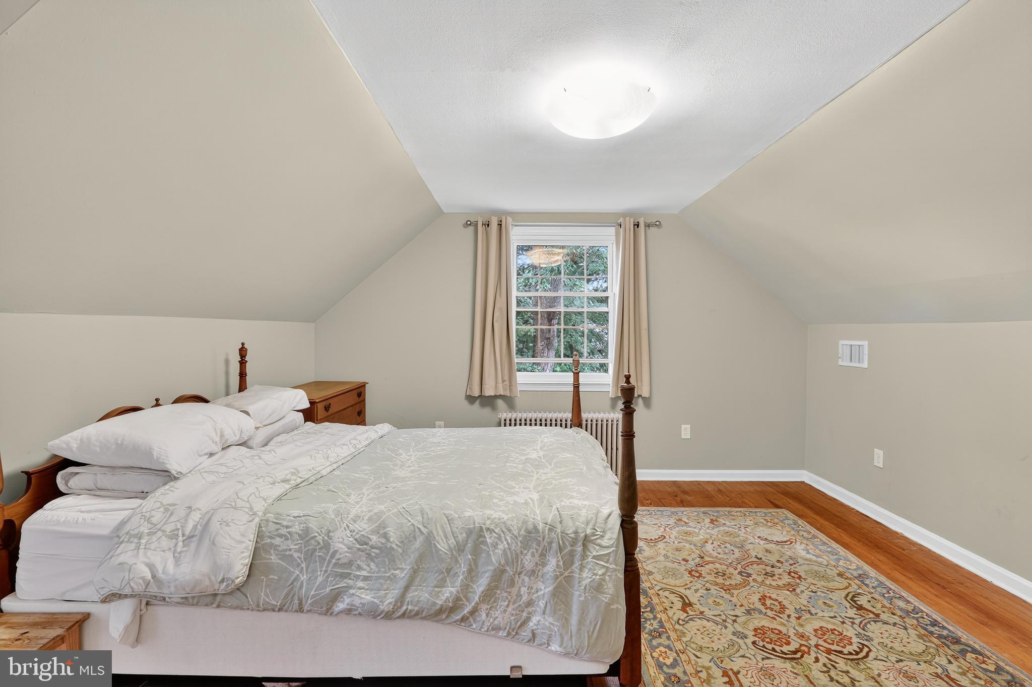 INDIAN SPRING PARK - Residential