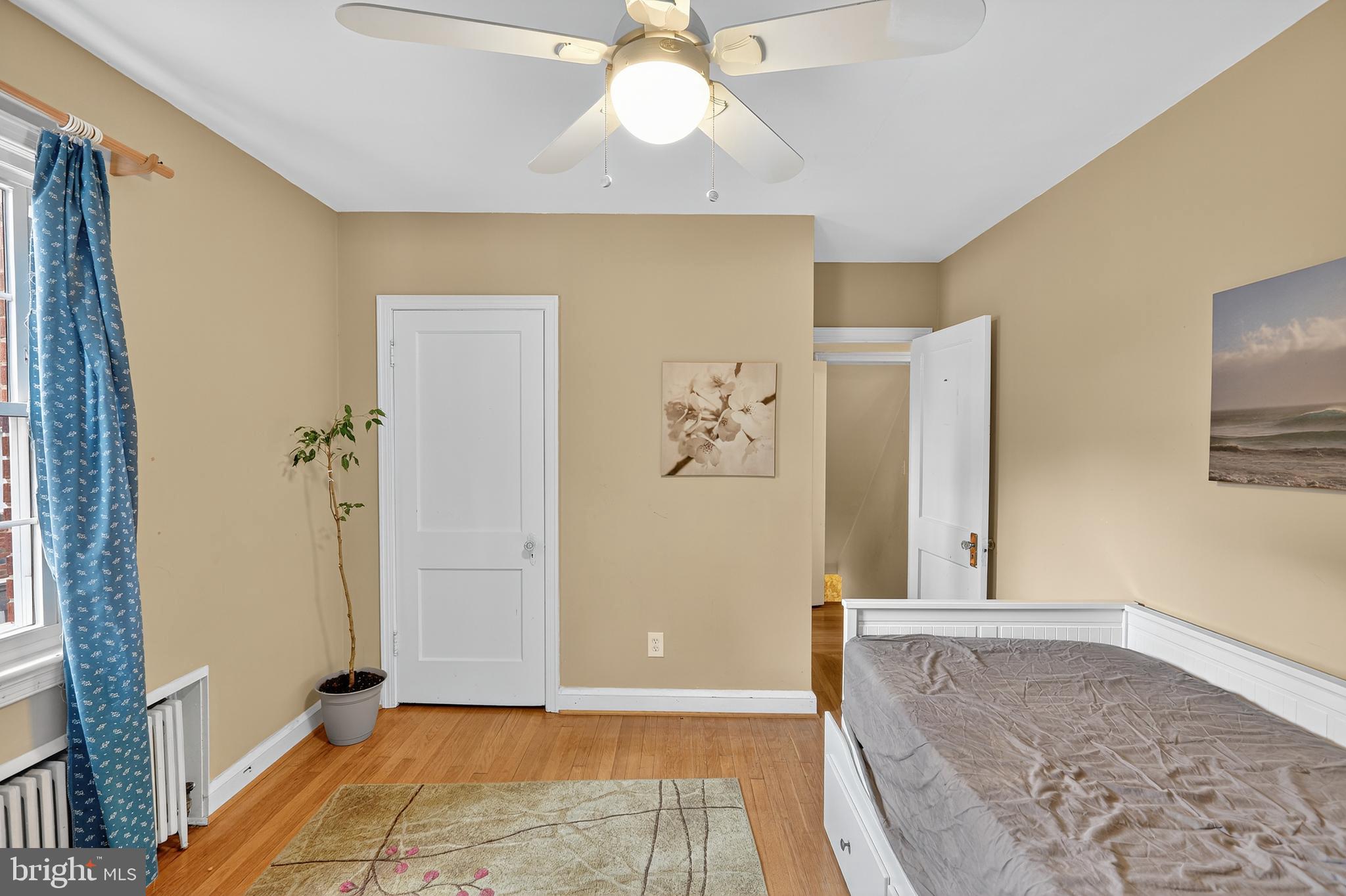 INDIAN SPRING PARK - Residential