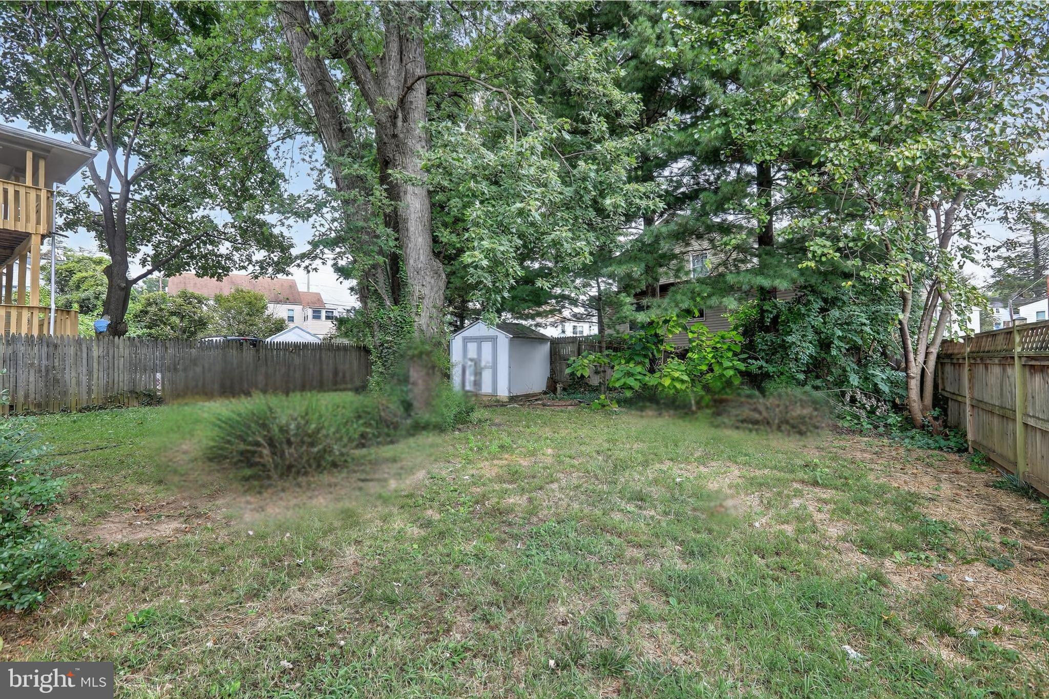 INDIAN SPRING PARK - Residential