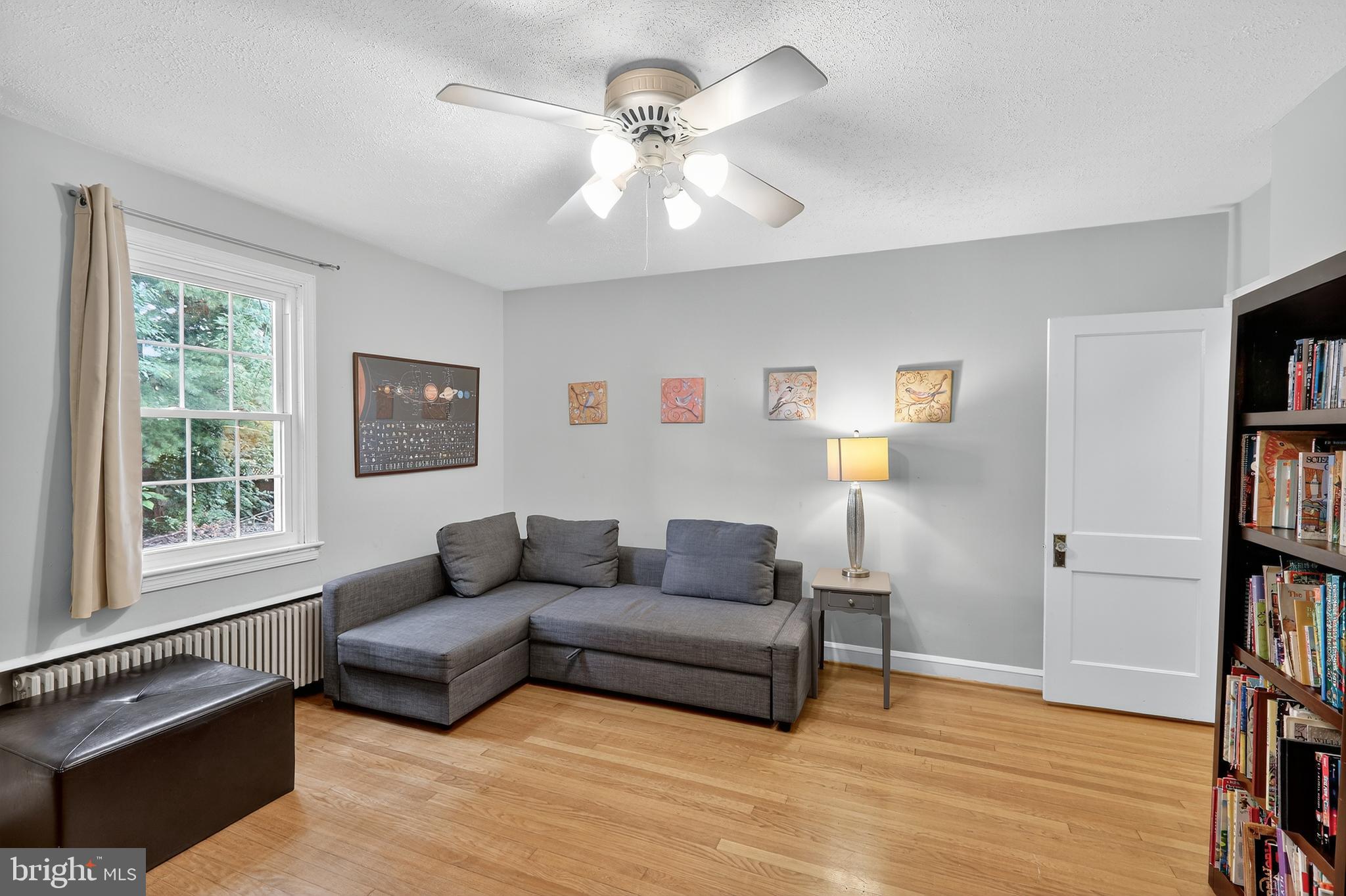 INDIAN SPRING PARK - Residential