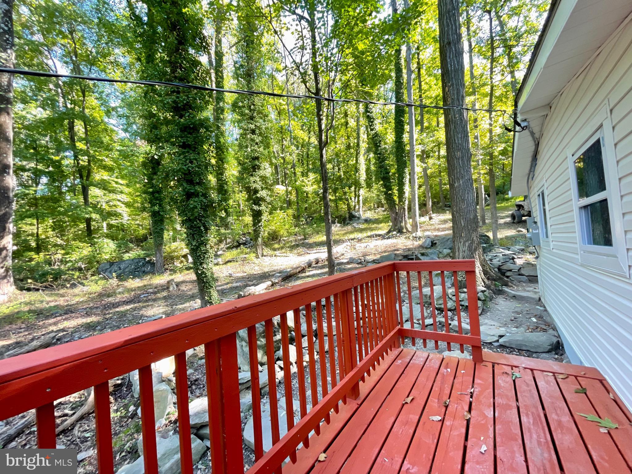 WESTRIDGE HILLS - Residential