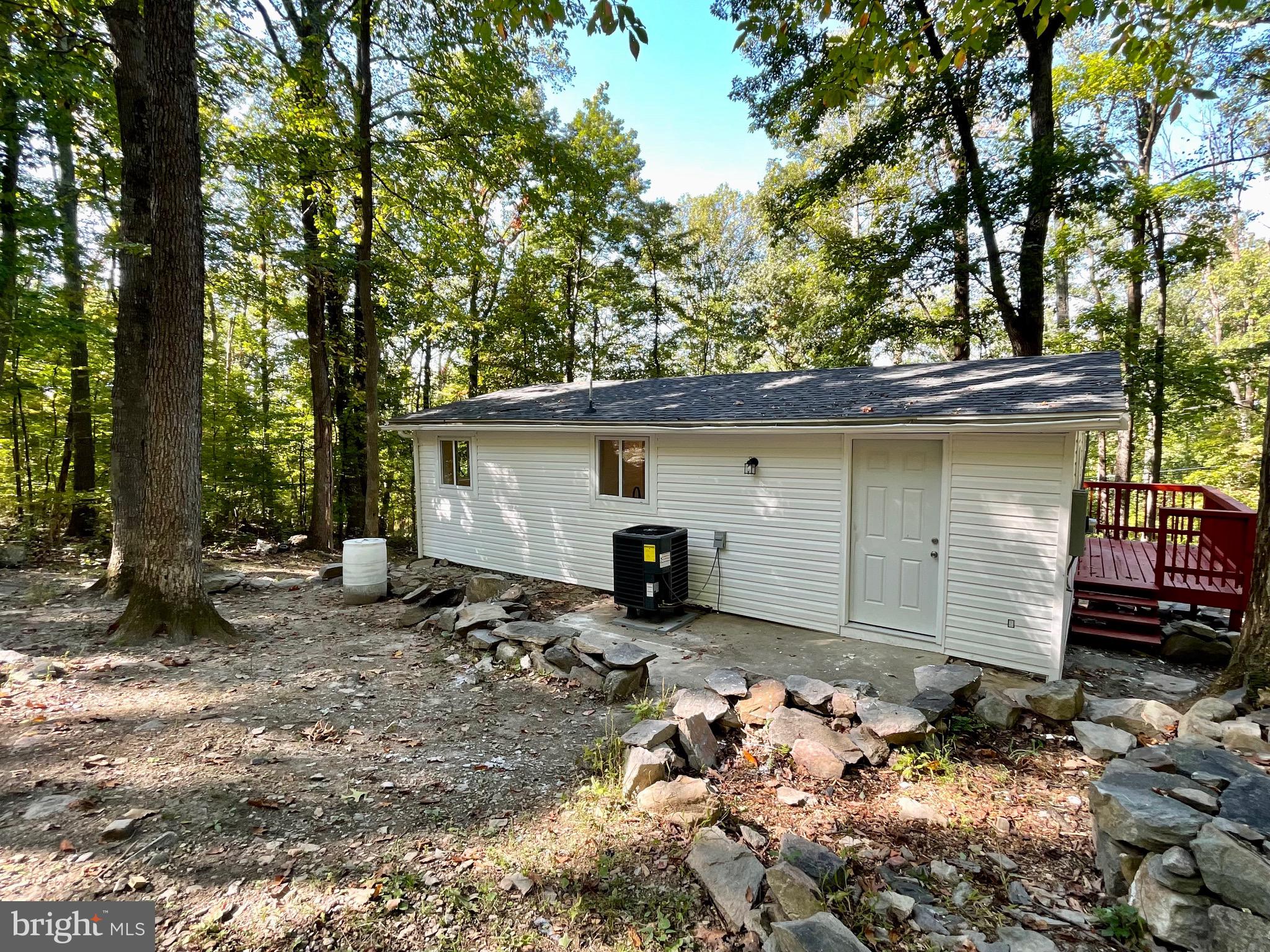 WESTRIDGE HILLS - Residential