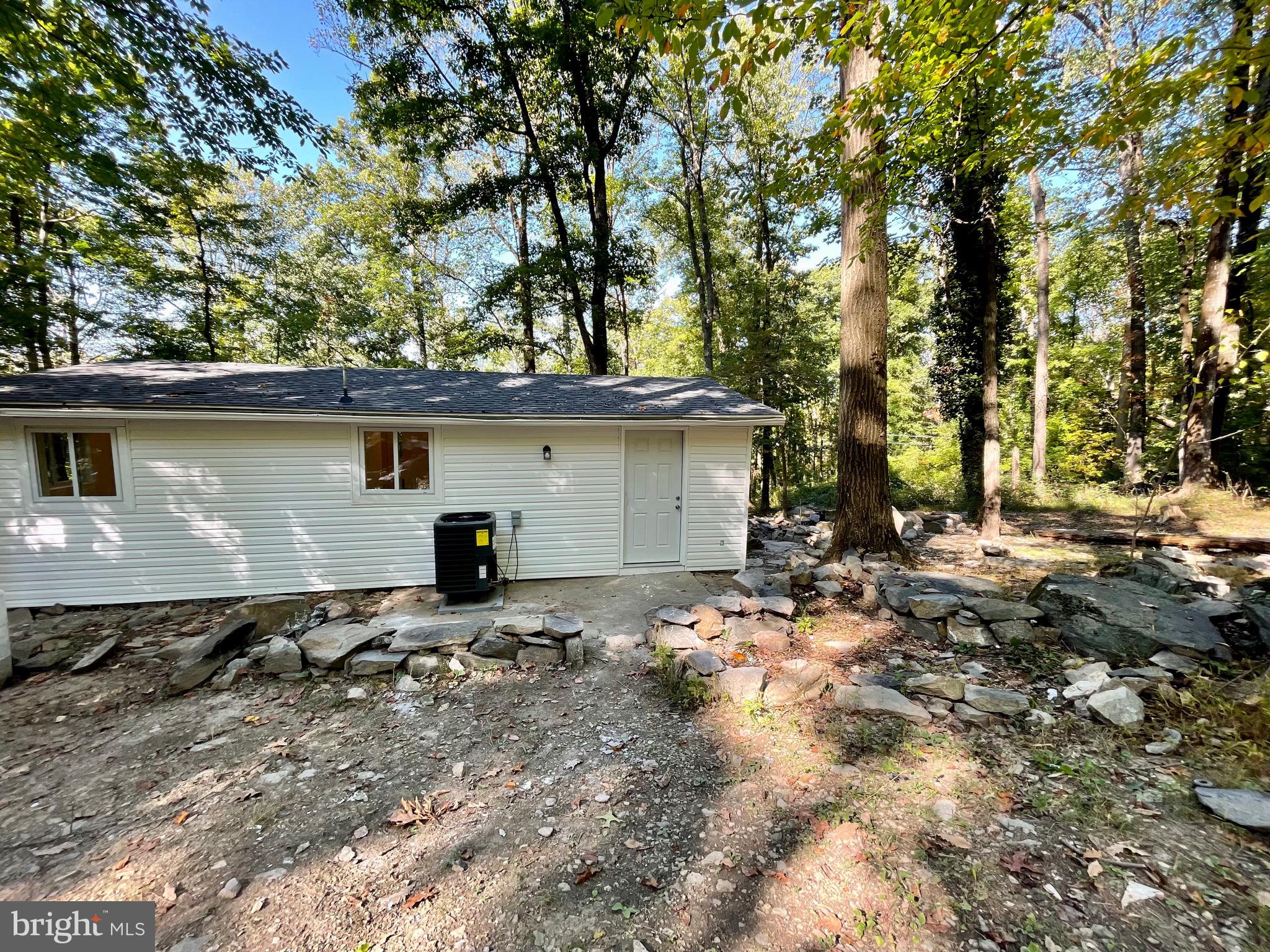 WESTRIDGE HILLS - Residential