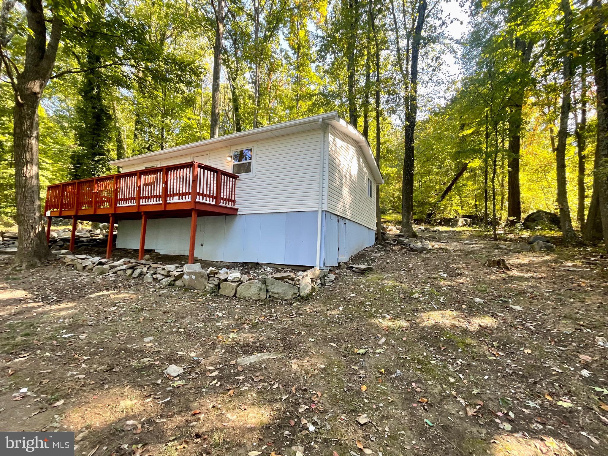 WESTRIDGE HILLS - Residential