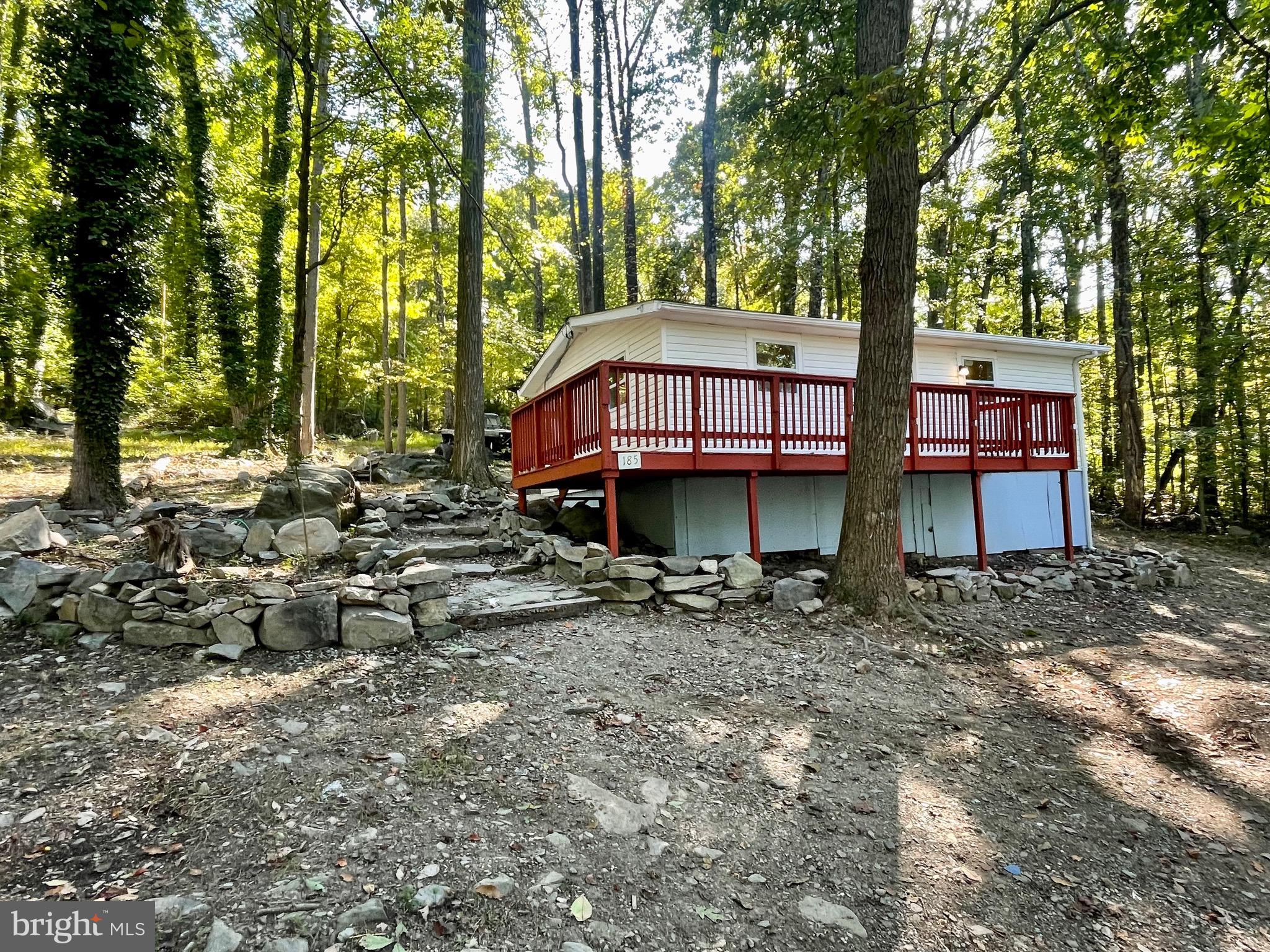 WESTRIDGE HILLS - Residential