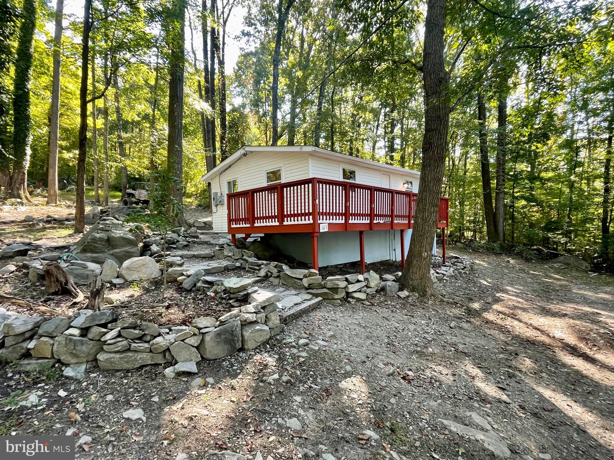 WESTRIDGE HILLS - Residential