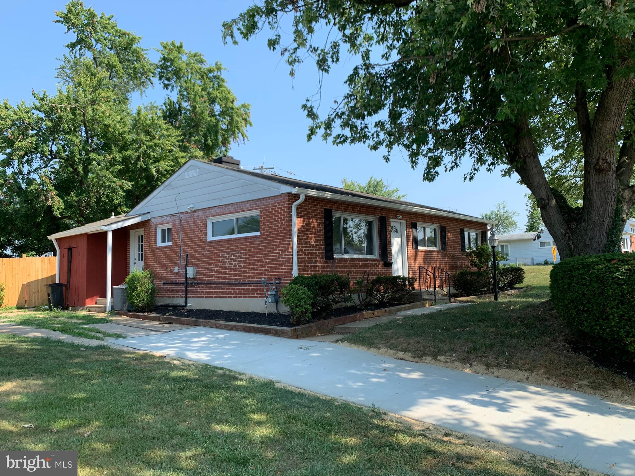 CATONSVILLE - Residential