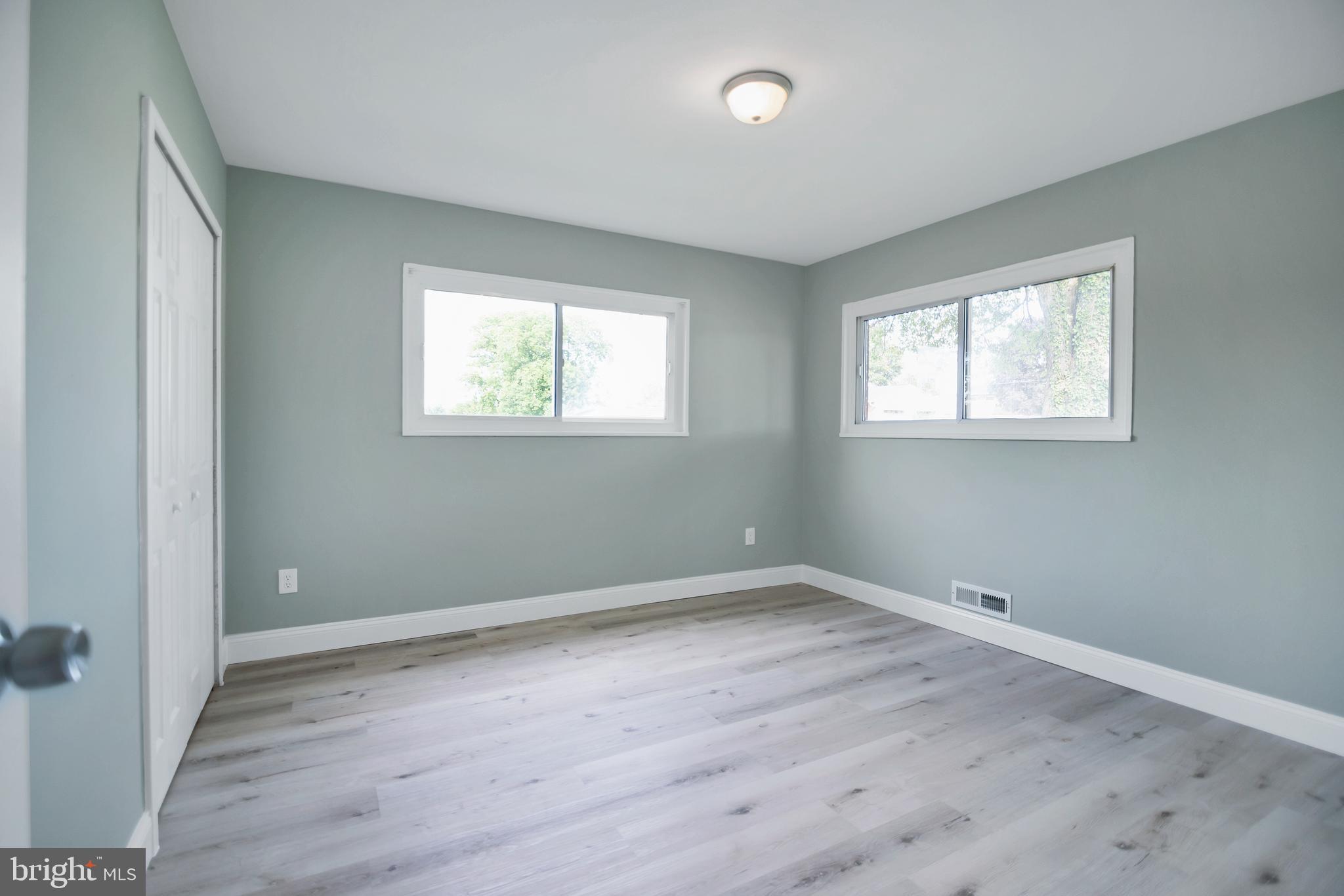 CATONSVILLE - Residential