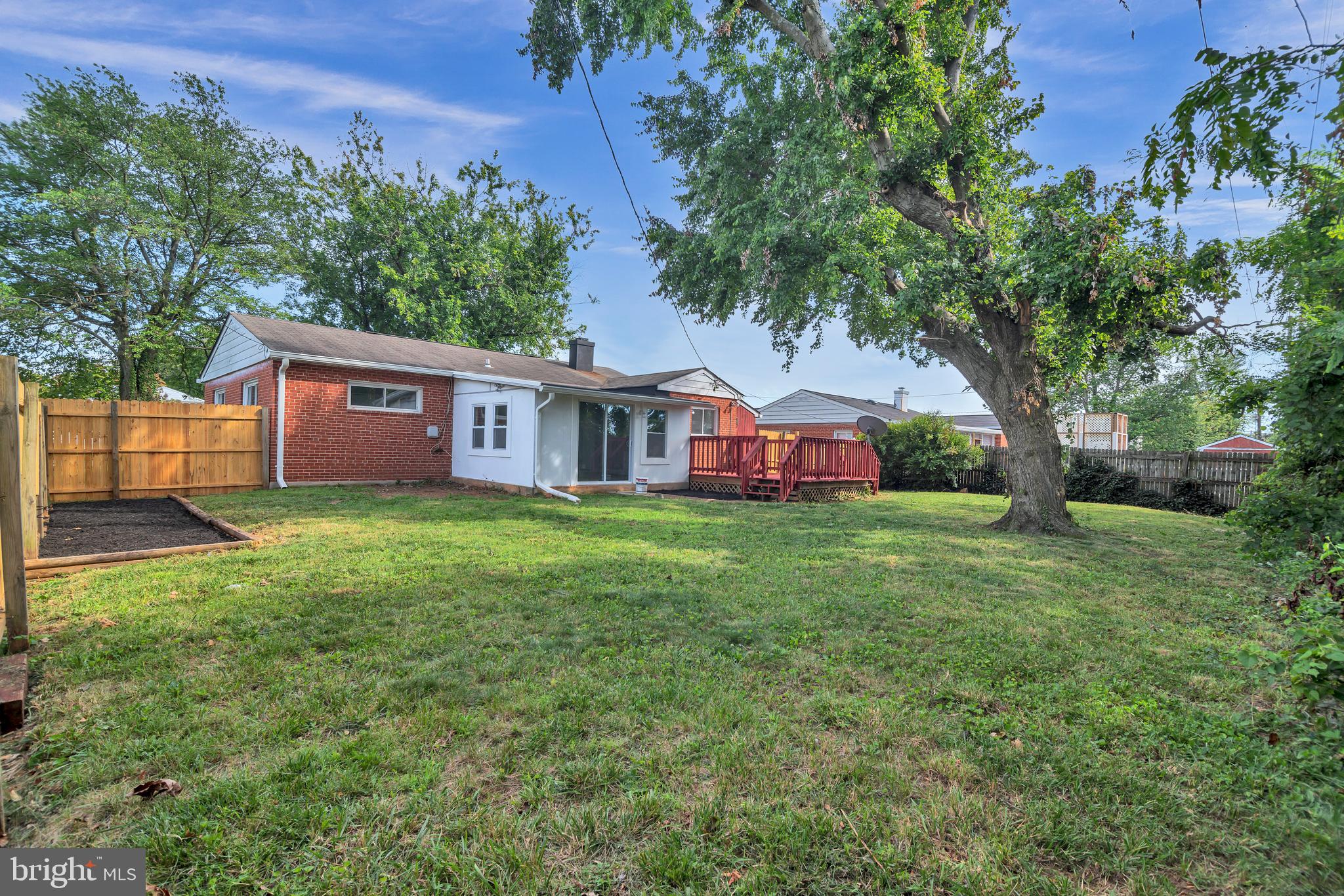 CATONSVILLE - Residential