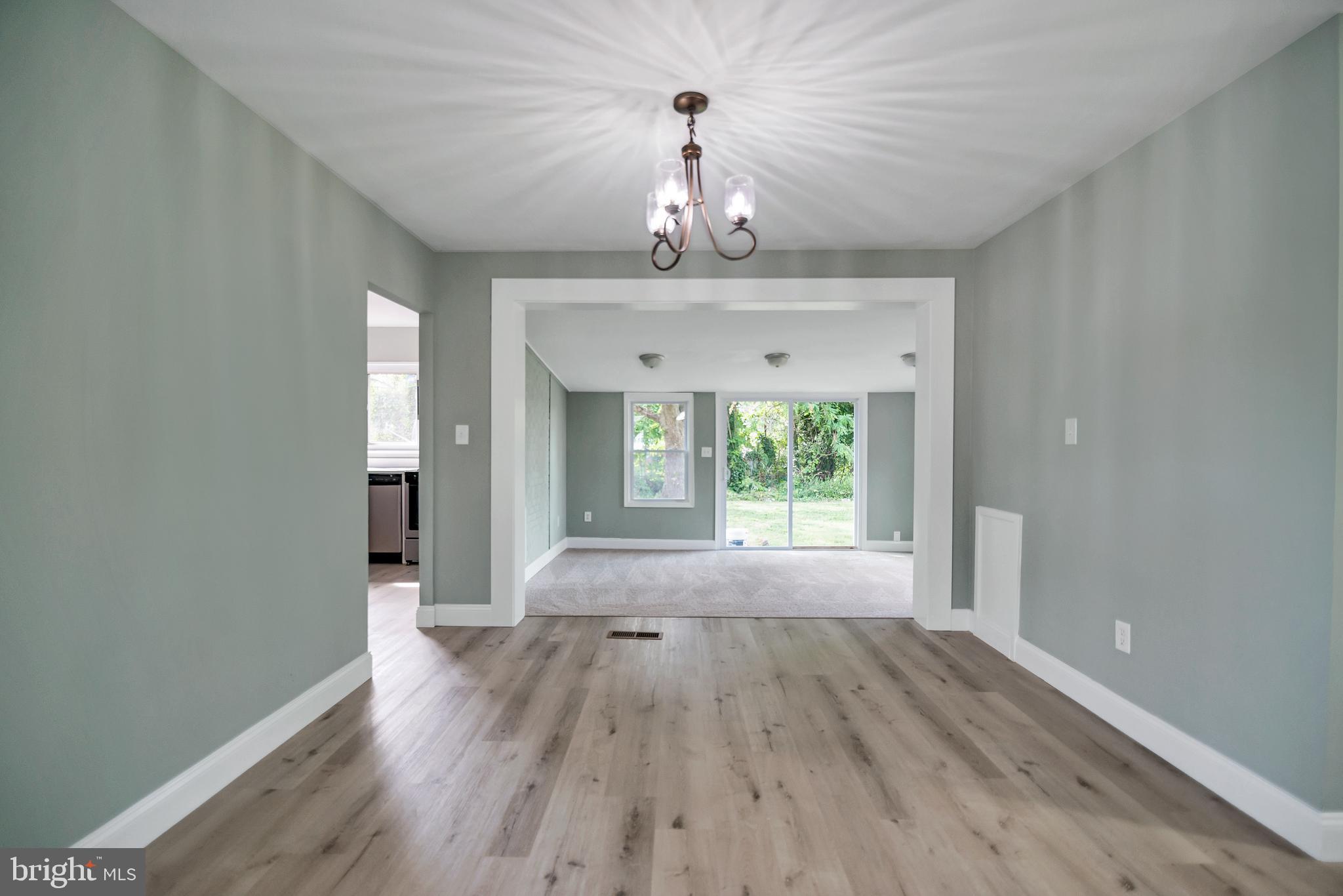 CATONSVILLE - Residential