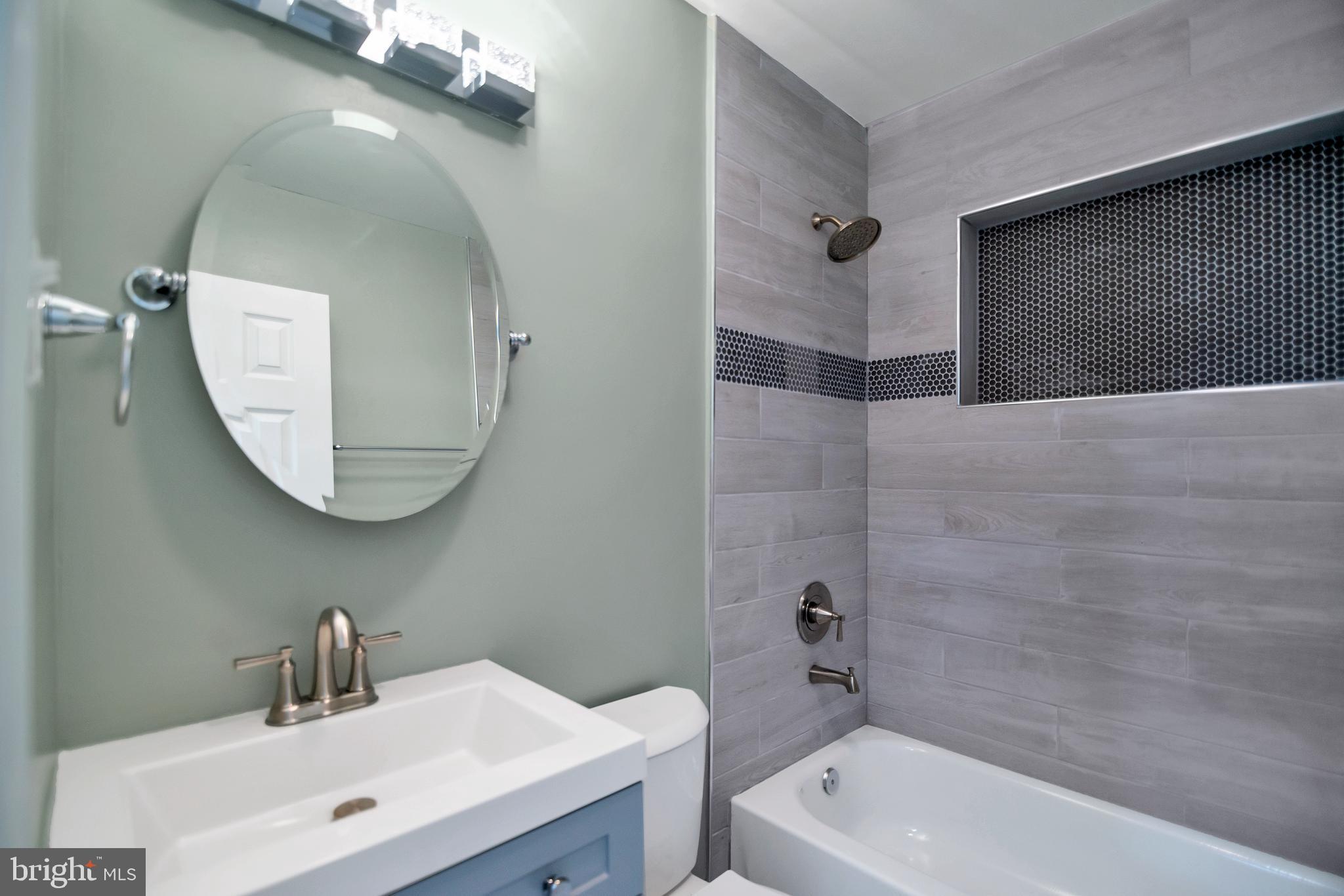 CATONSVILLE - Residential