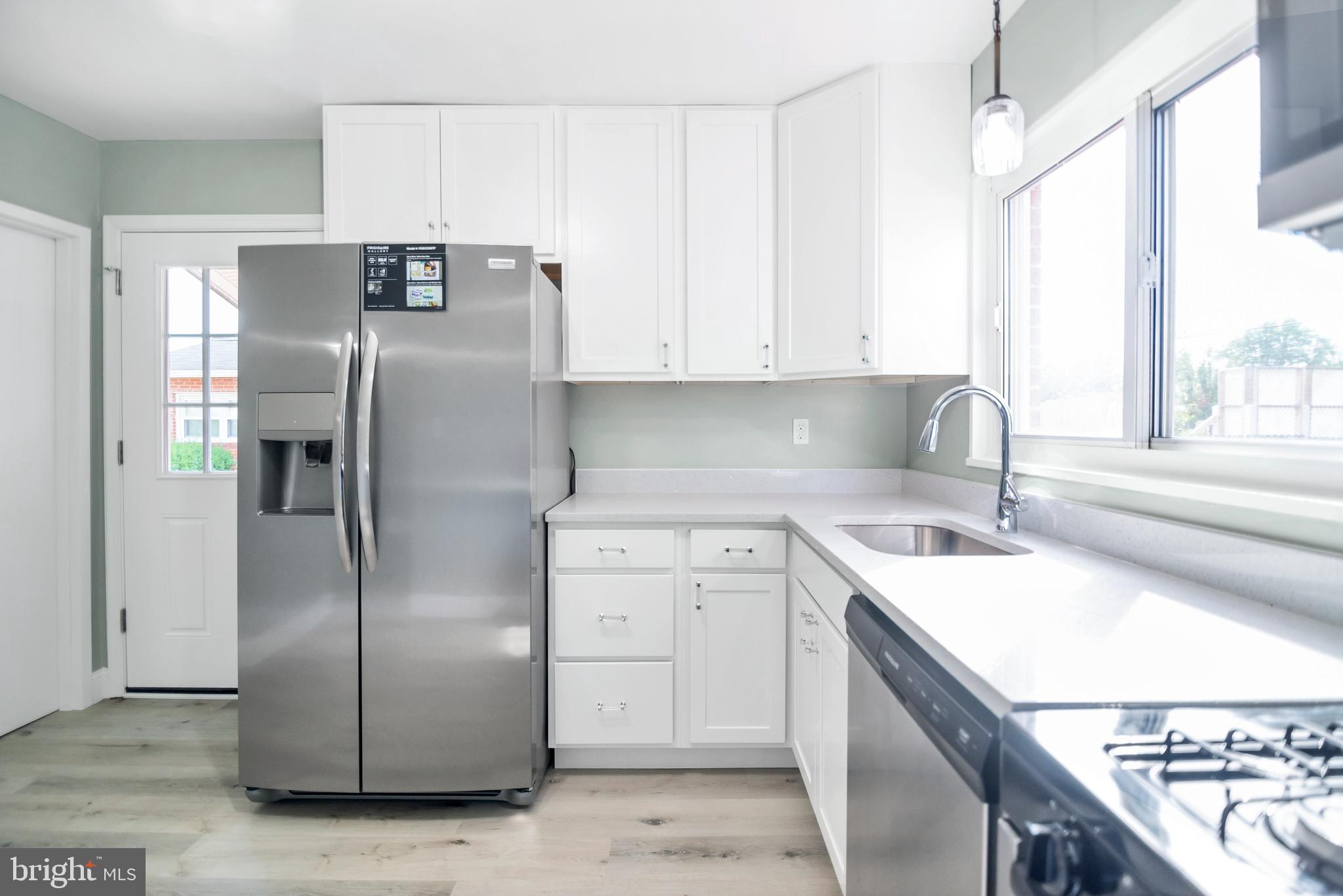 CATONSVILLE - Residential