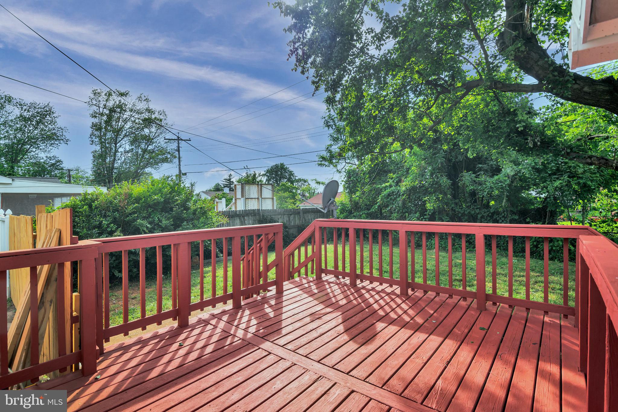 CATONSVILLE - Residential