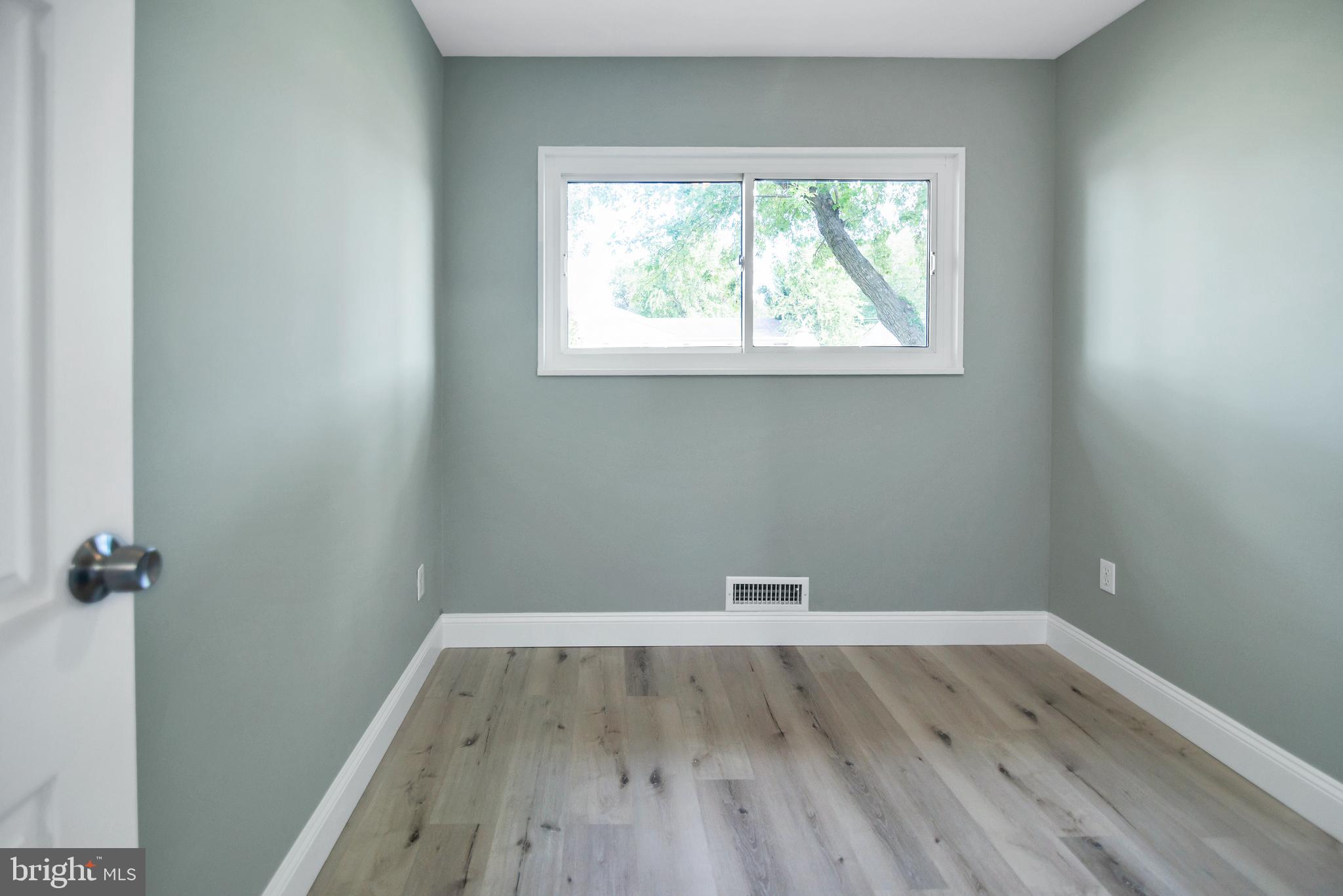 CATONSVILLE - Residential