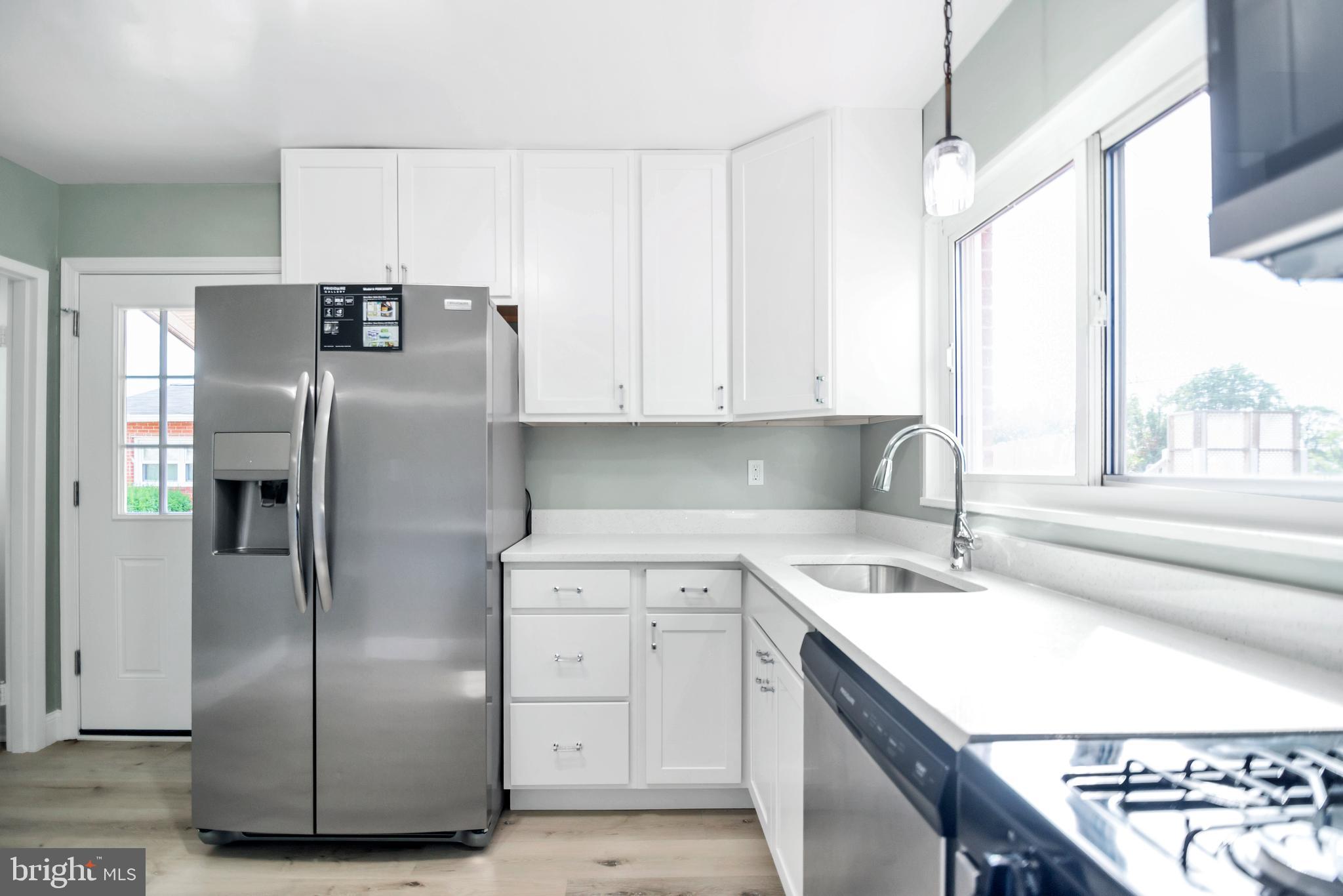 CATONSVILLE - Residential