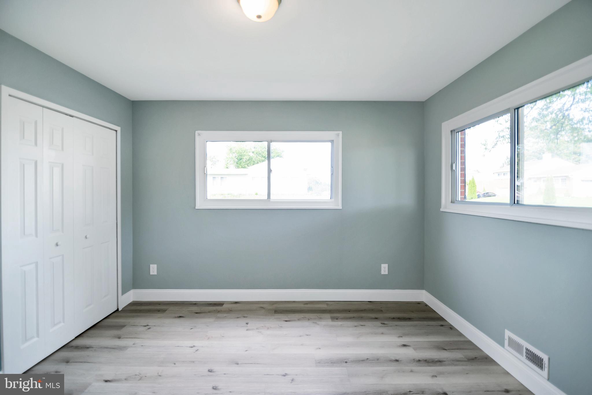 CATONSVILLE - Residential