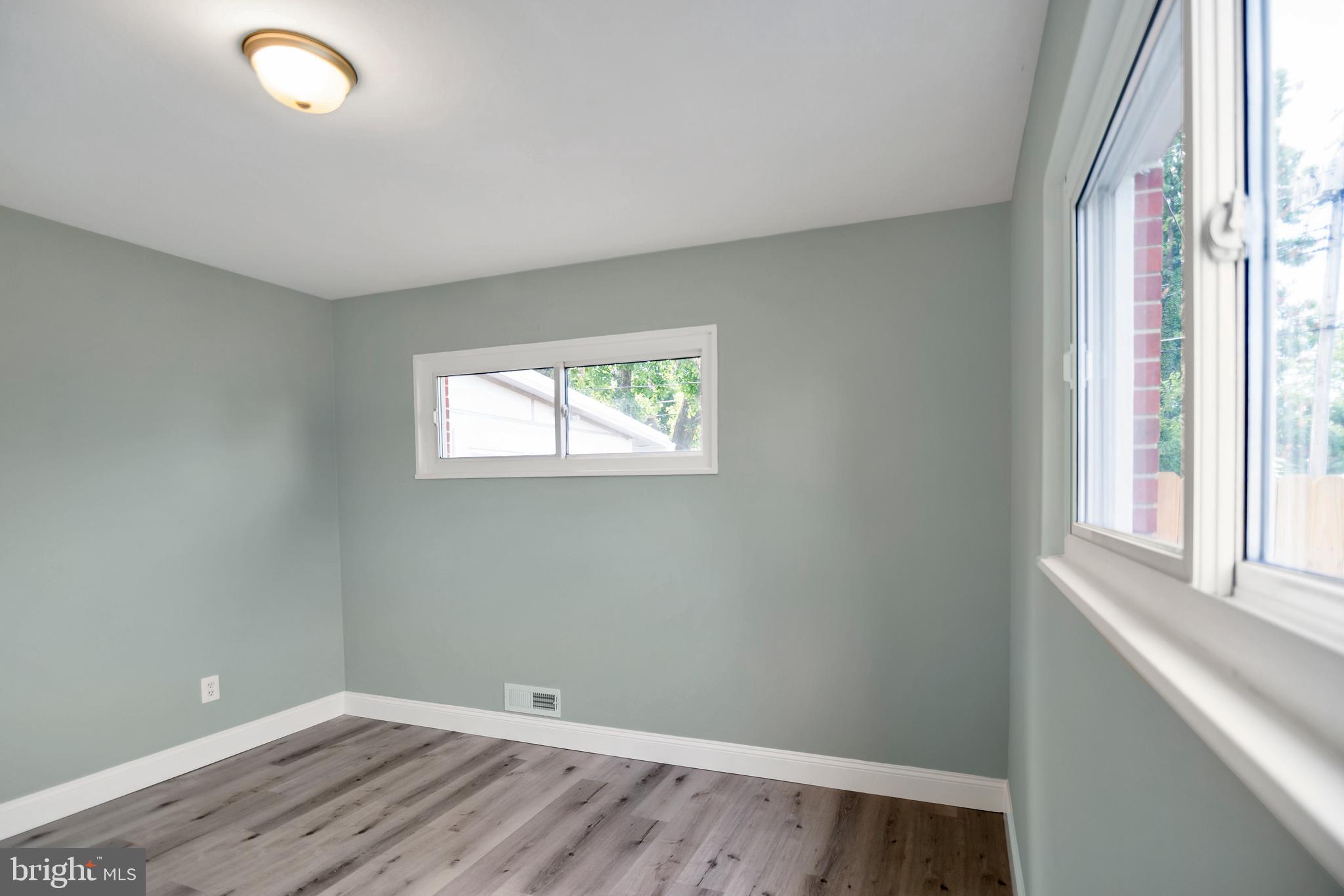 CATONSVILLE - Residential