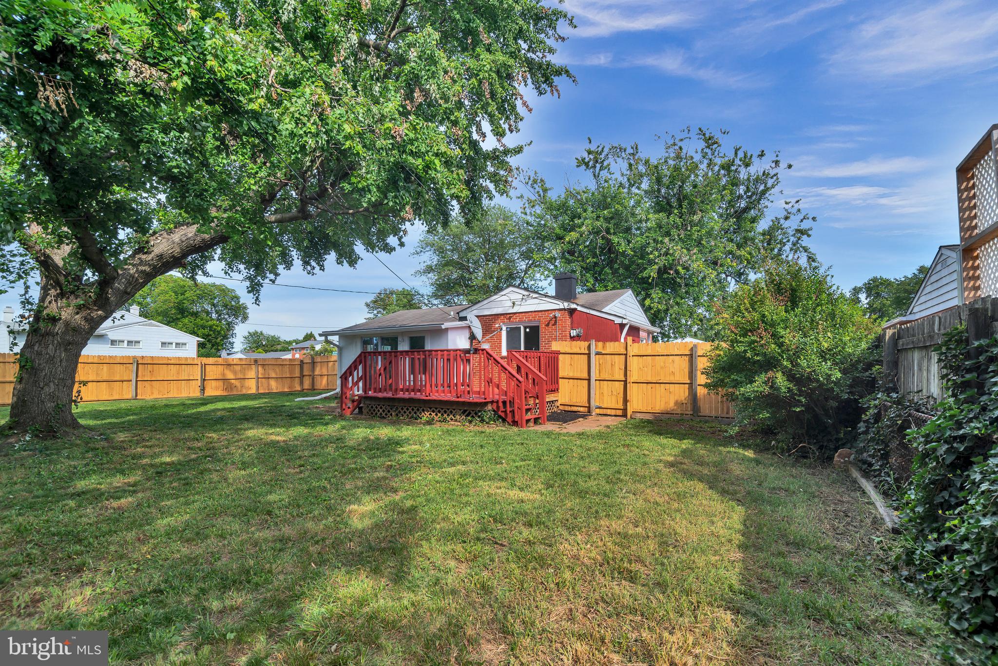 CATONSVILLE - Residential