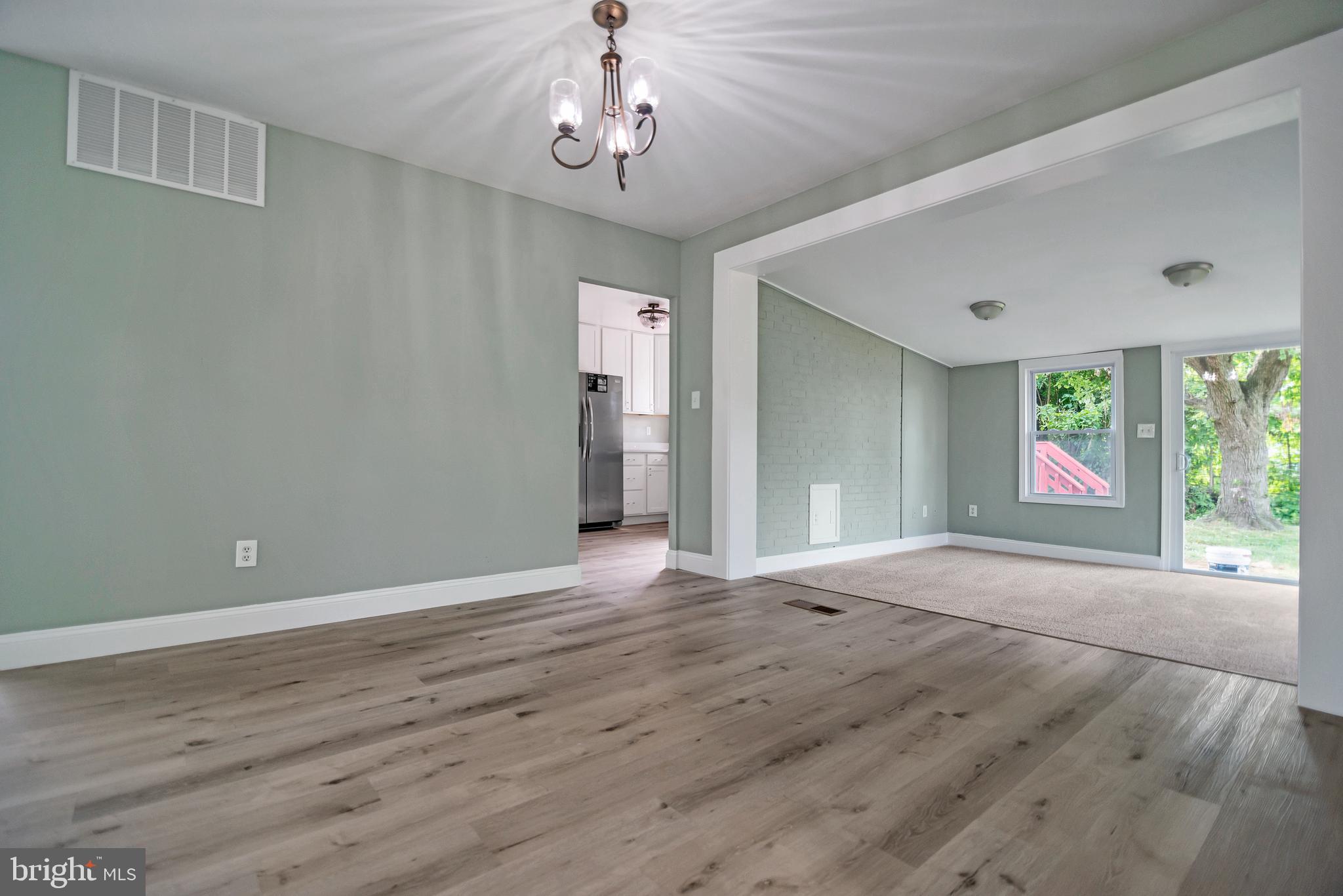 CATONSVILLE - Residential