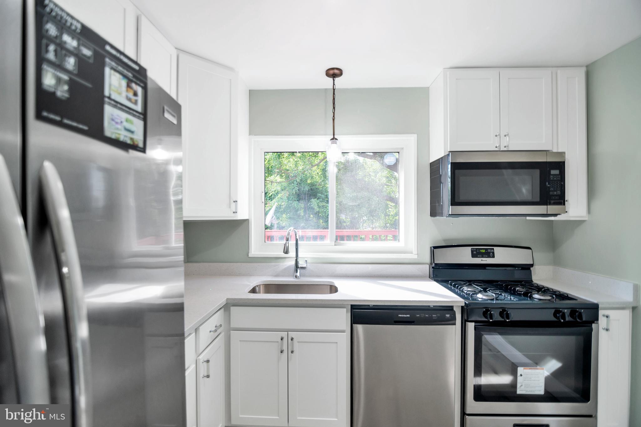 CATONSVILLE - Residential