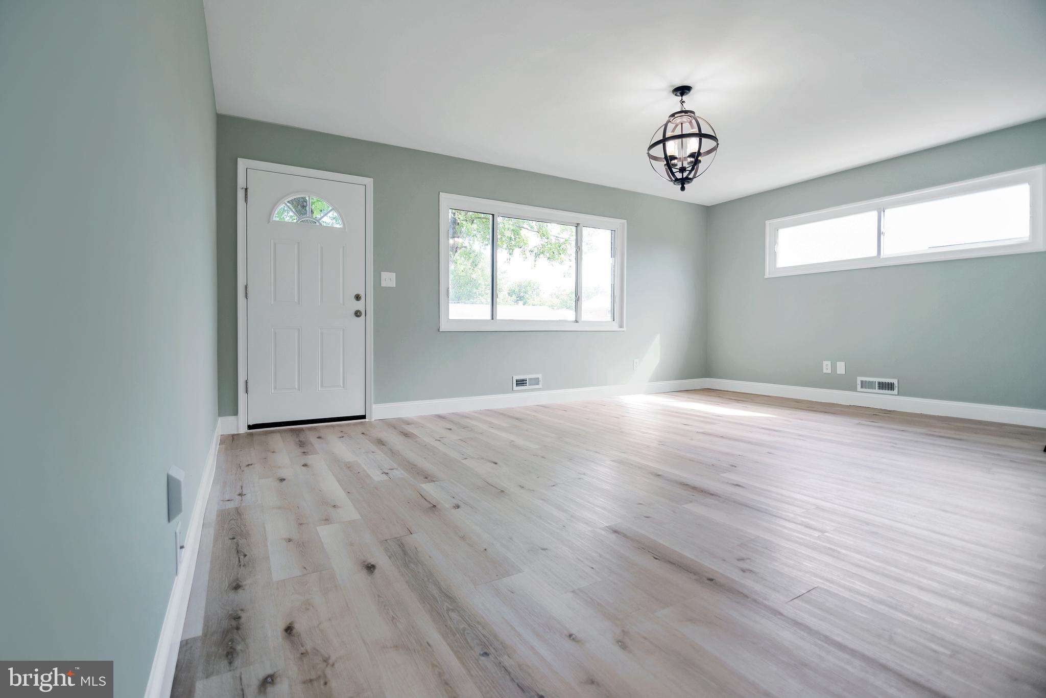 CATONSVILLE - Residential