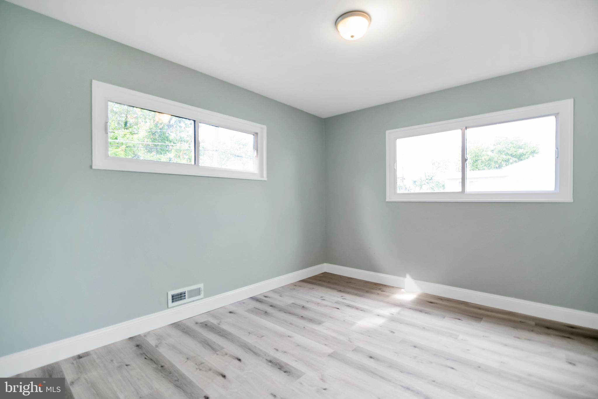 CATONSVILLE - Residential