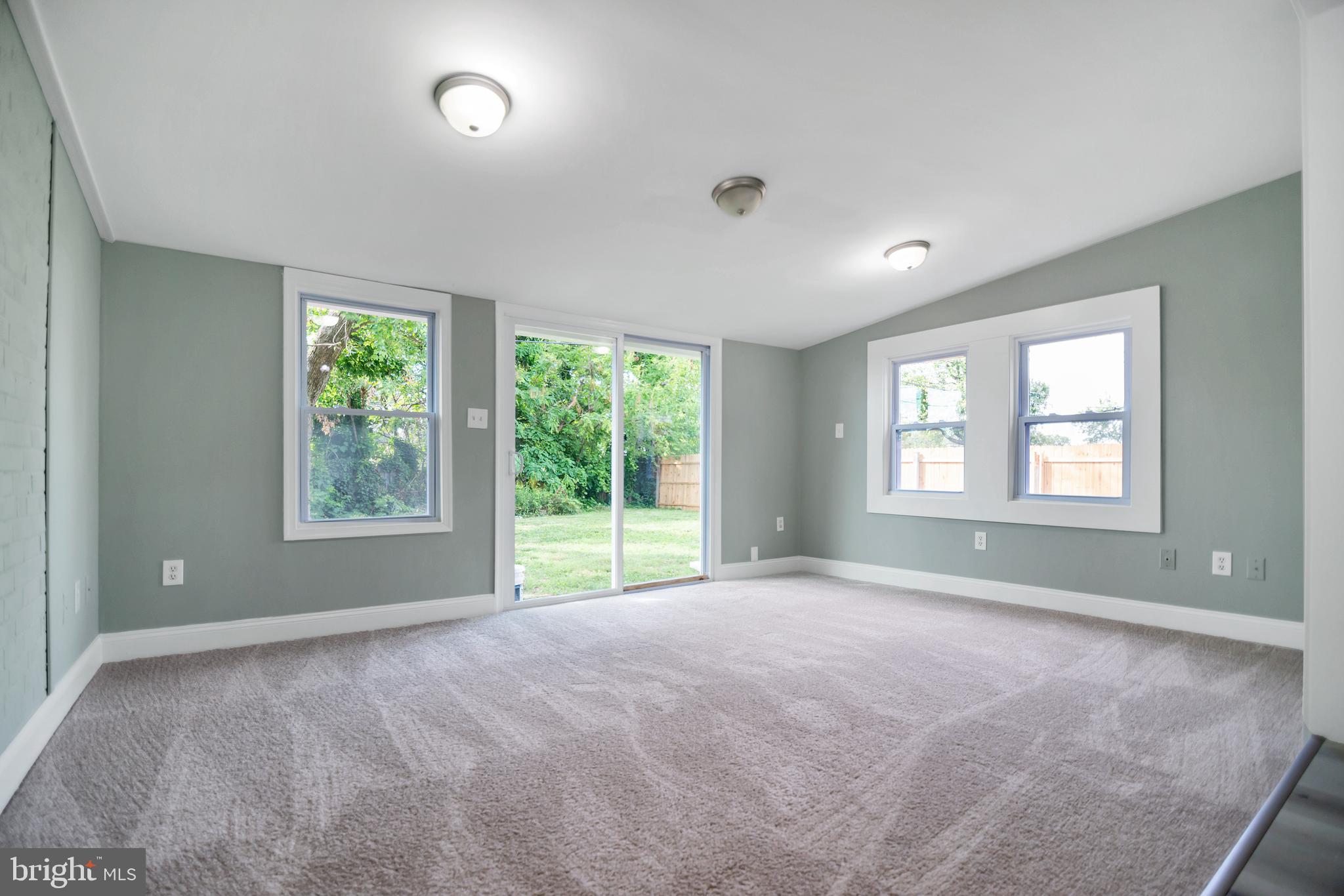 CATONSVILLE - Residential