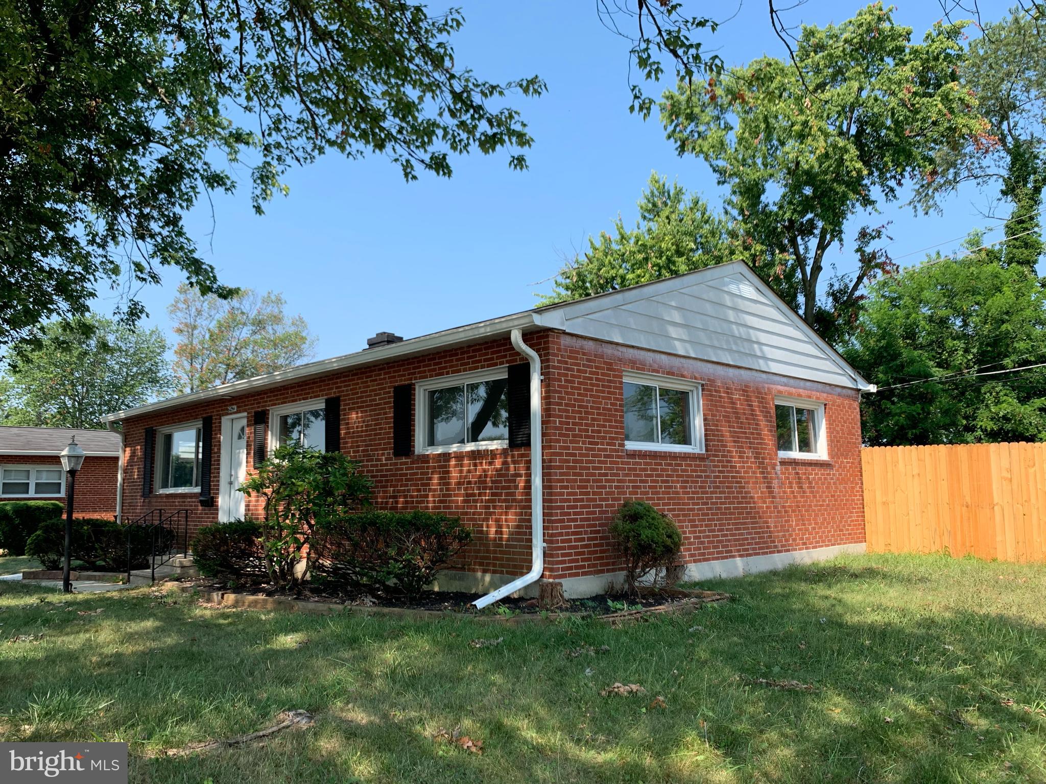 CATONSVILLE - Residential