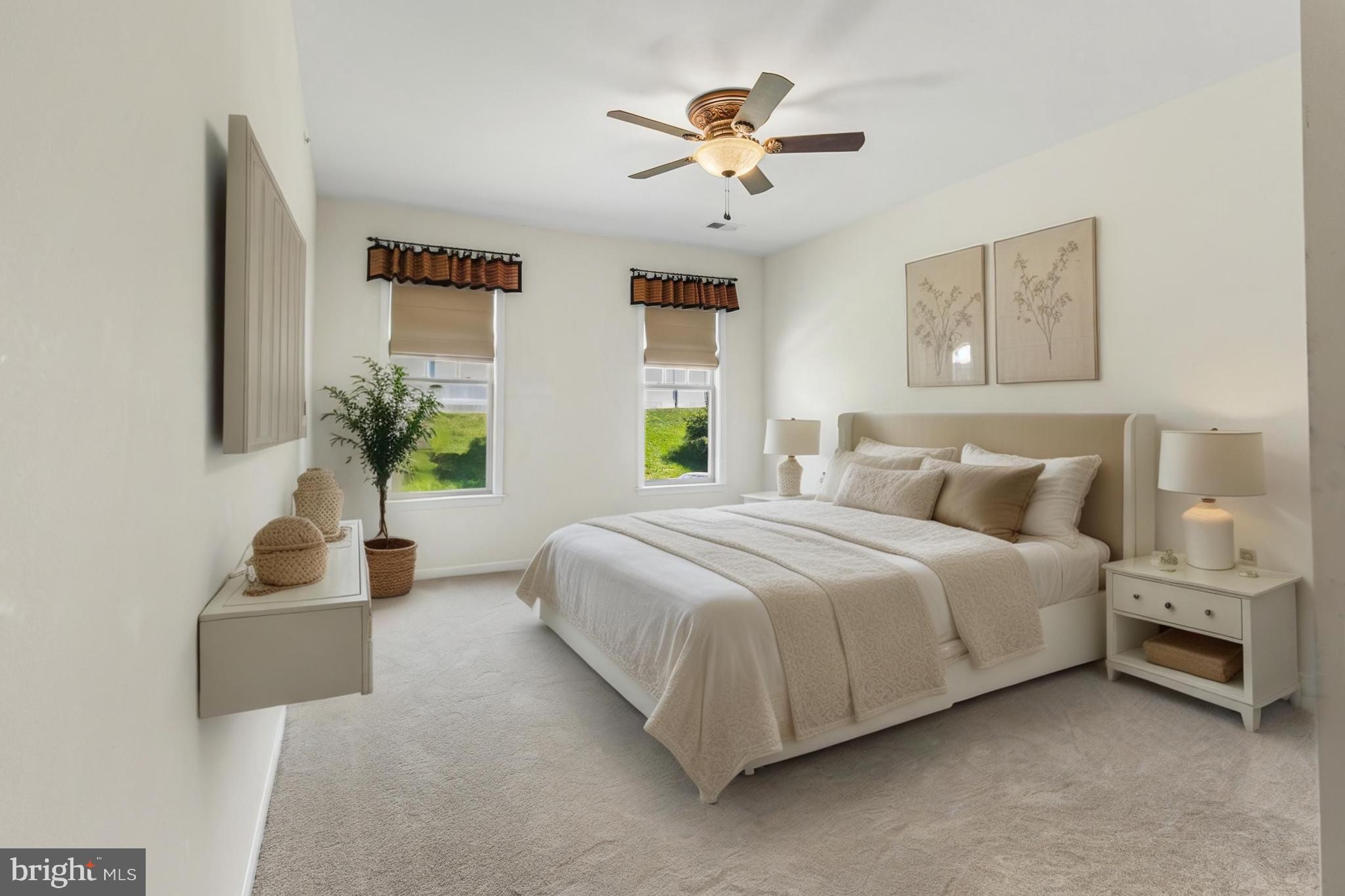 HARLOW POINTE - Residential