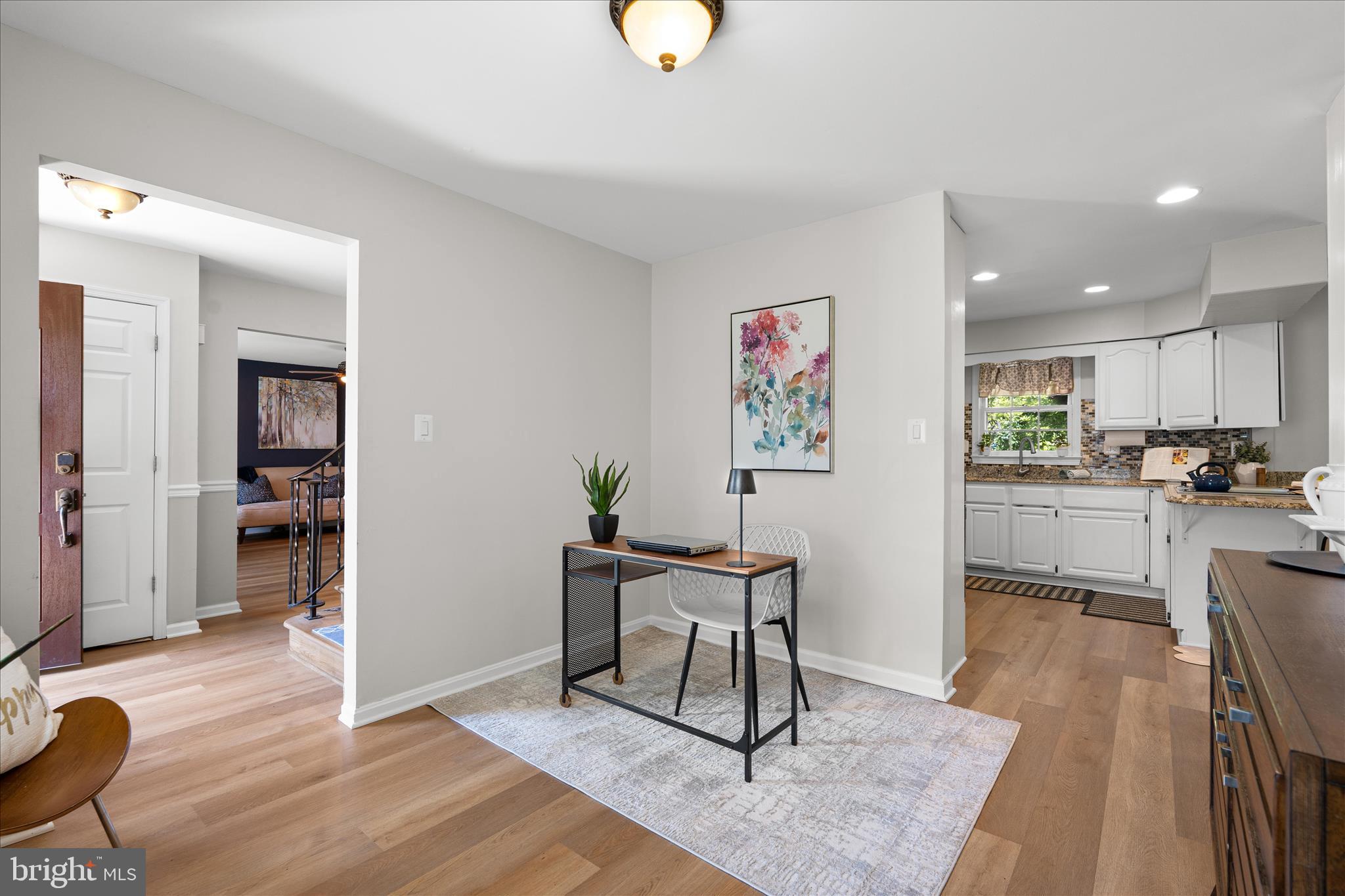 HARBOR VIEW - Residential