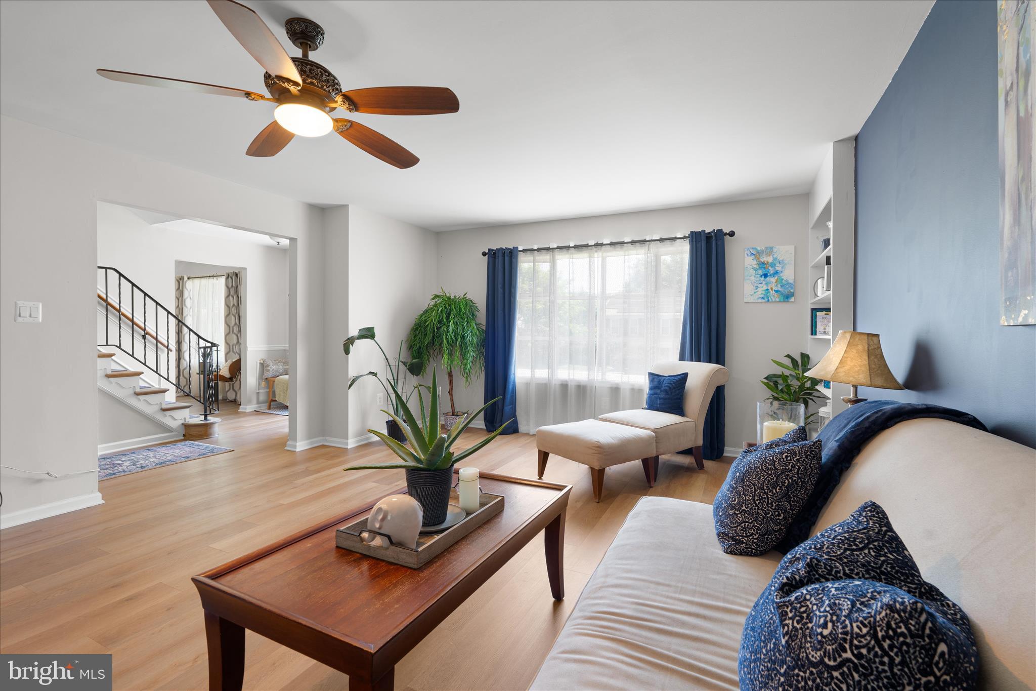 HARBOR VIEW - Residential