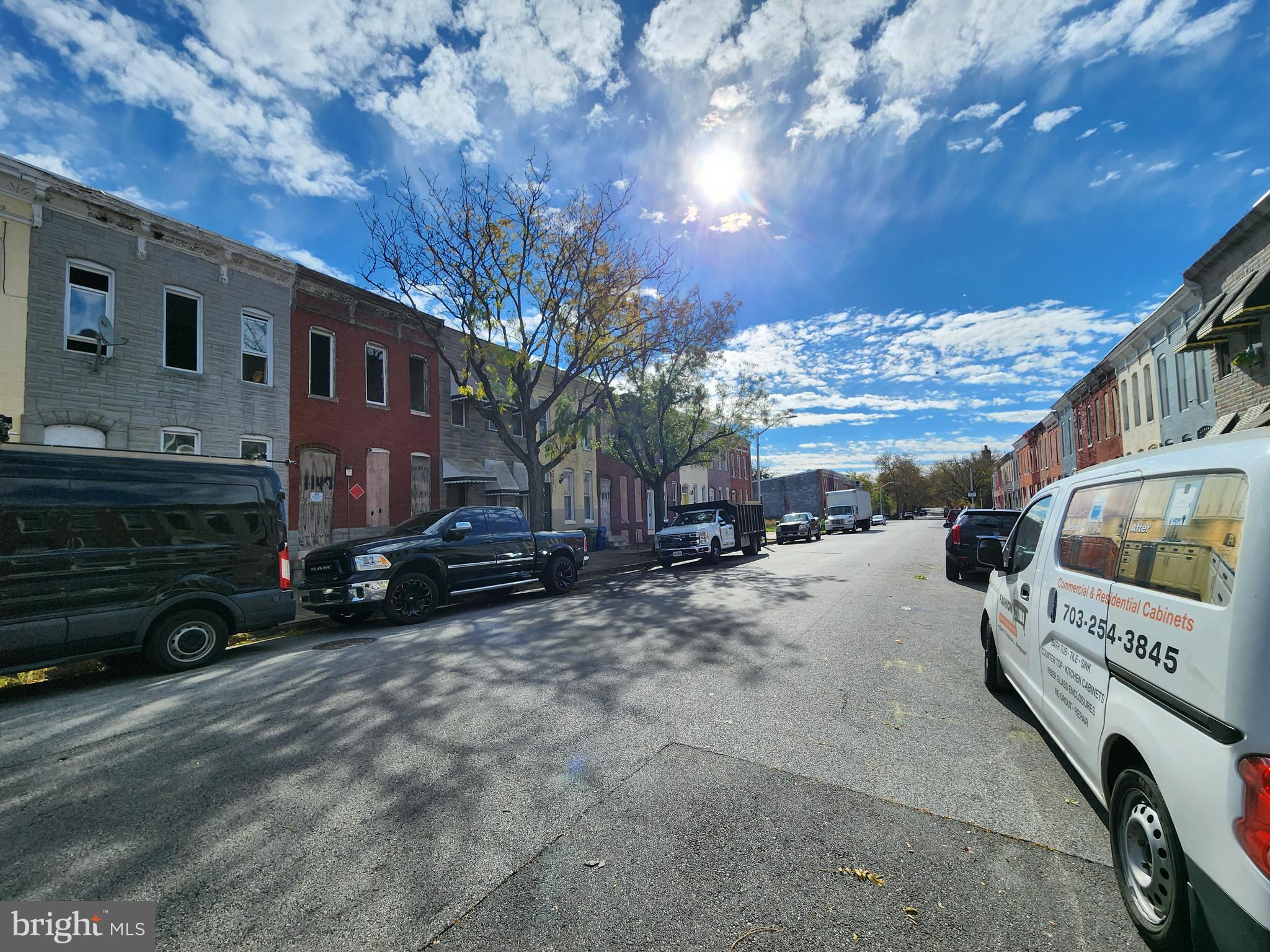 SANDTOWN-WINCHESTER - Residential