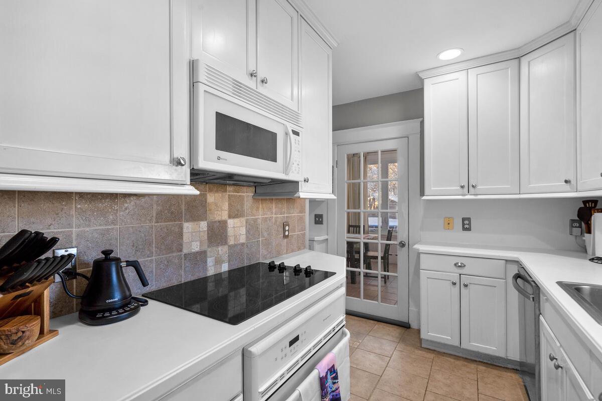 ANNAPOLIS - Residential