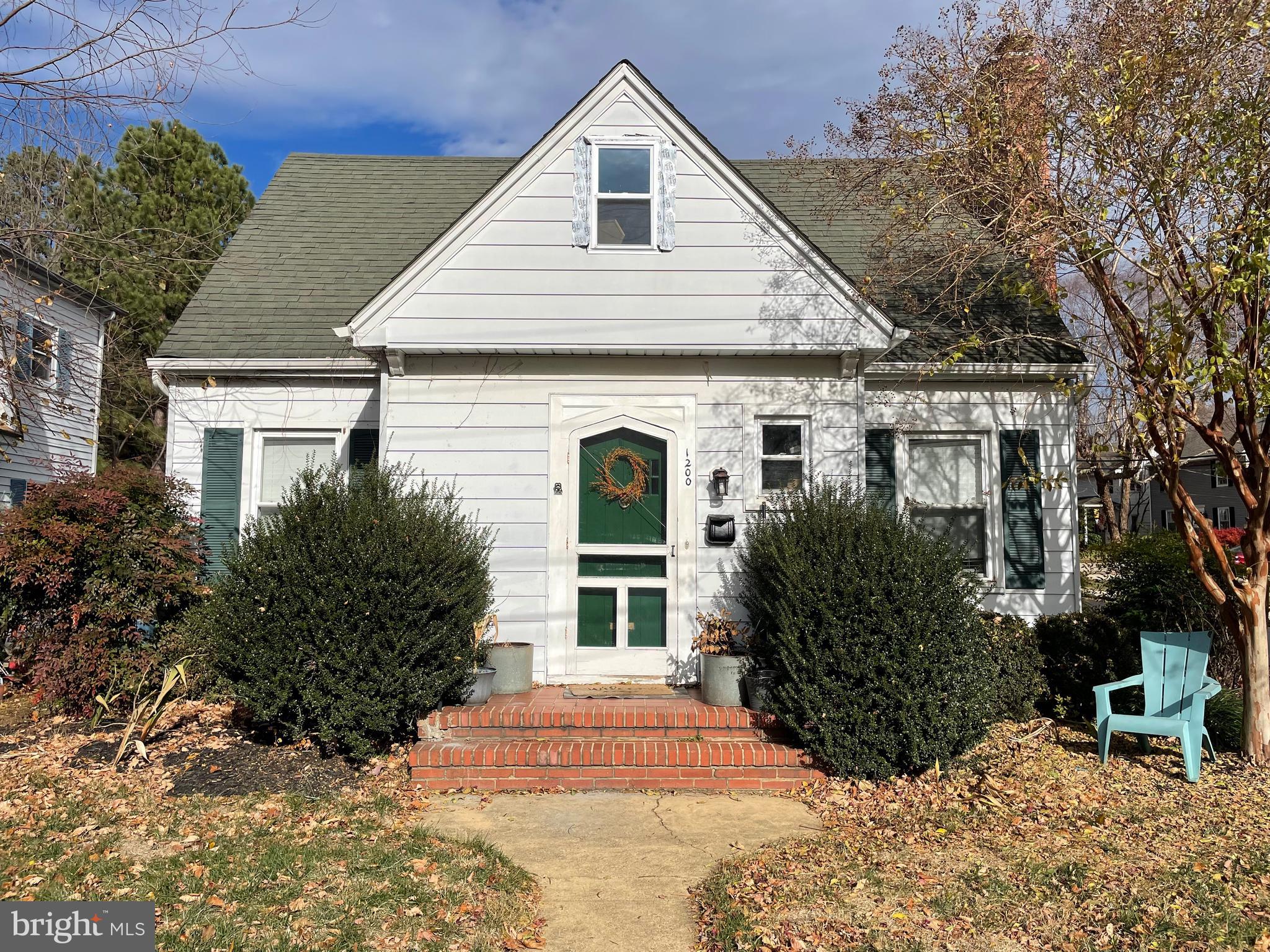 ANNAPOLIS - Residential