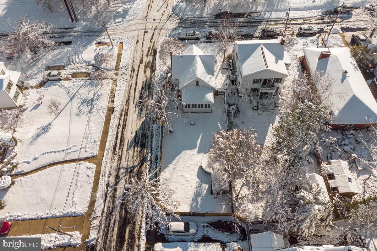 ANNAPOLIS - Residential