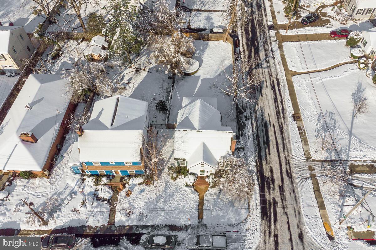 ANNAPOLIS - Residential