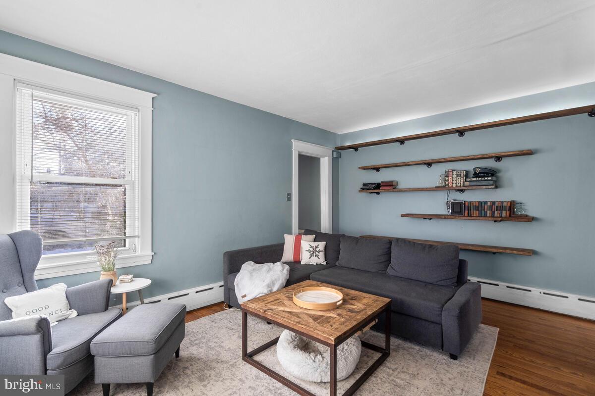 ANNAPOLIS - Residential