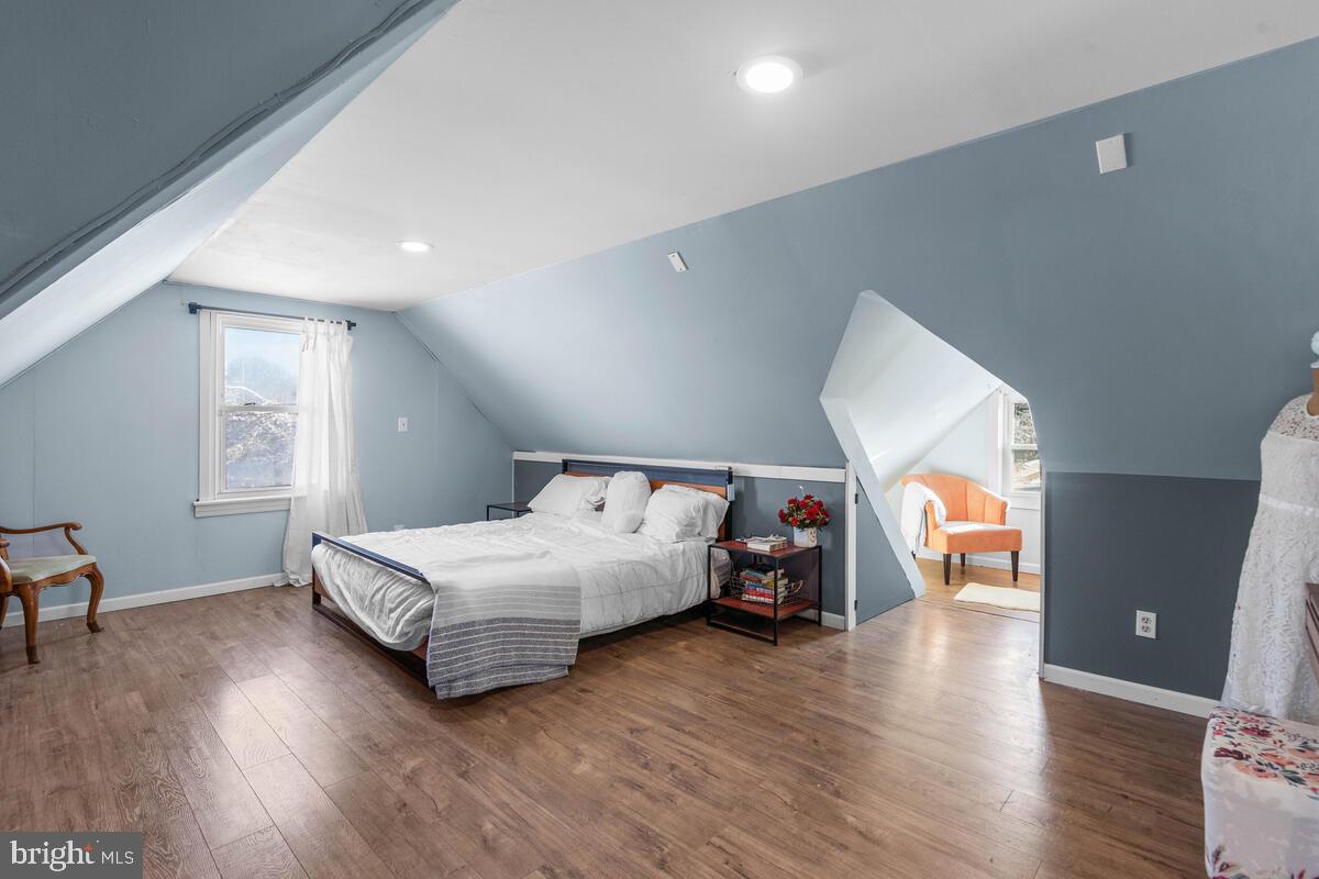 ANNAPOLIS - Residential