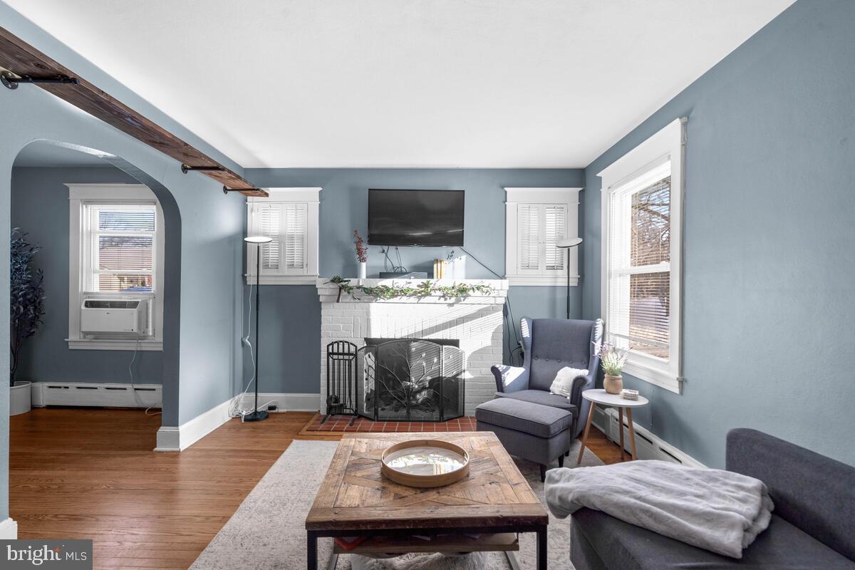 ANNAPOLIS - Residential