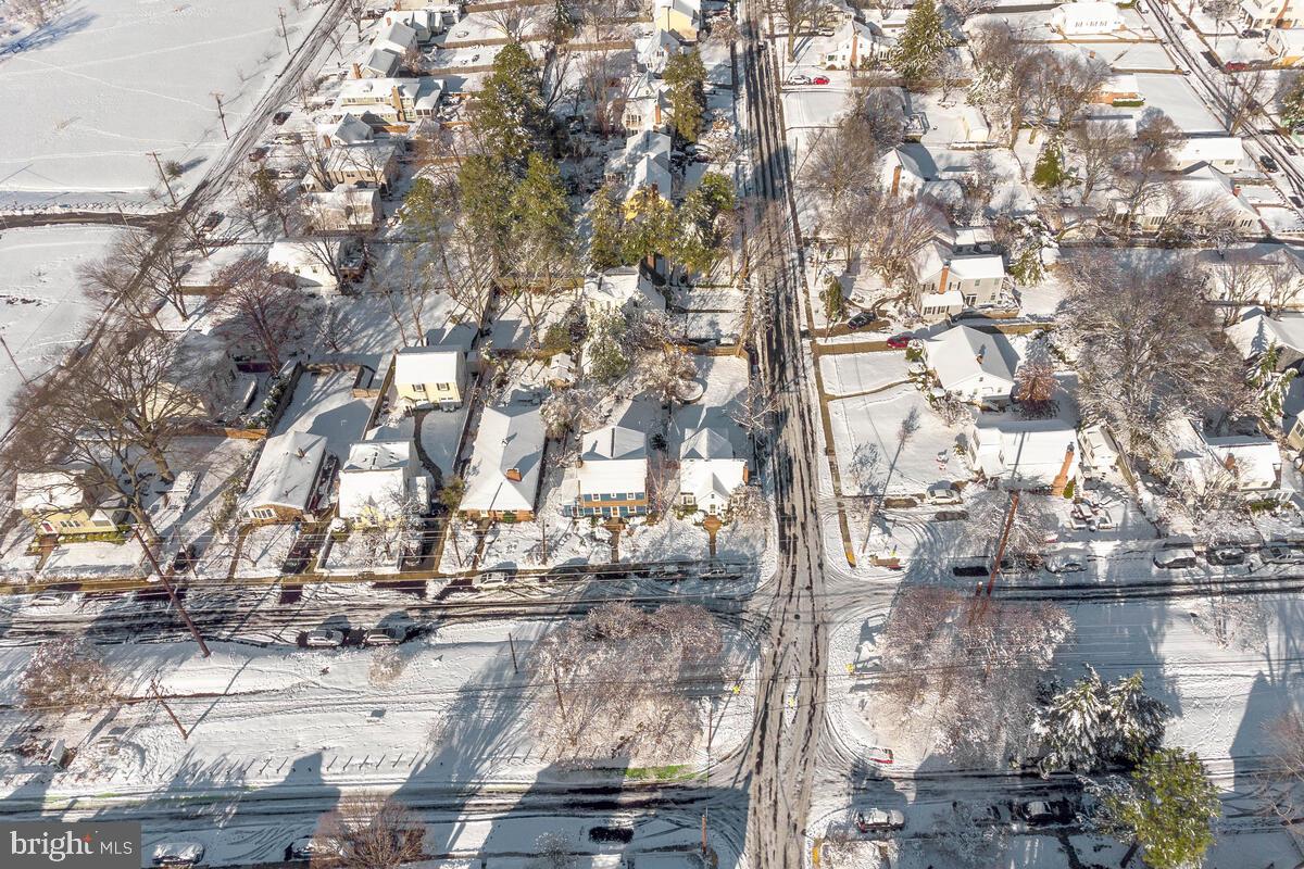 ANNAPOLIS - Residential