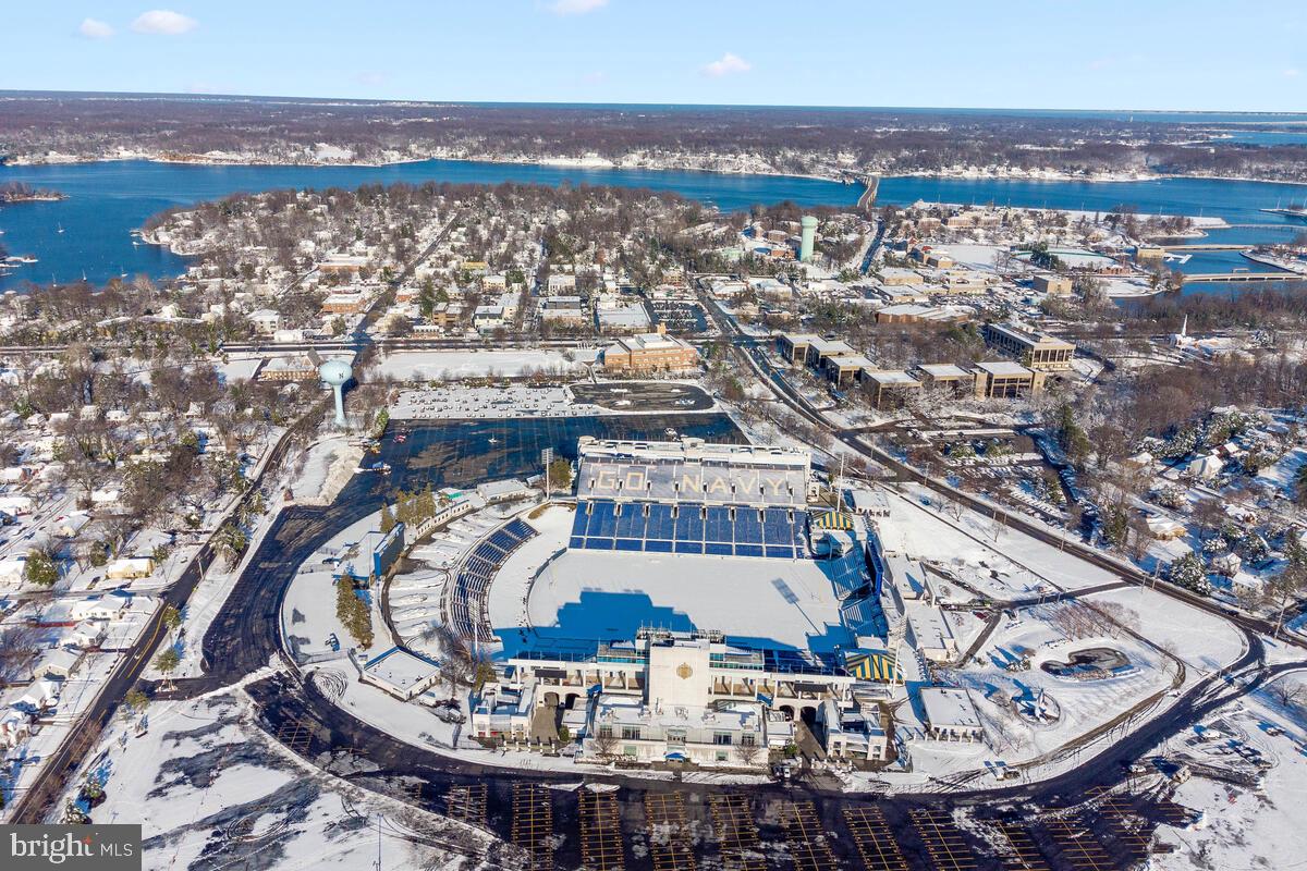 ANNAPOLIS - Residential