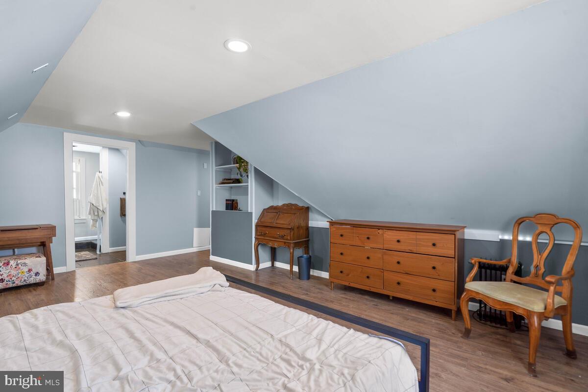 ANNAPOLIS - Residential