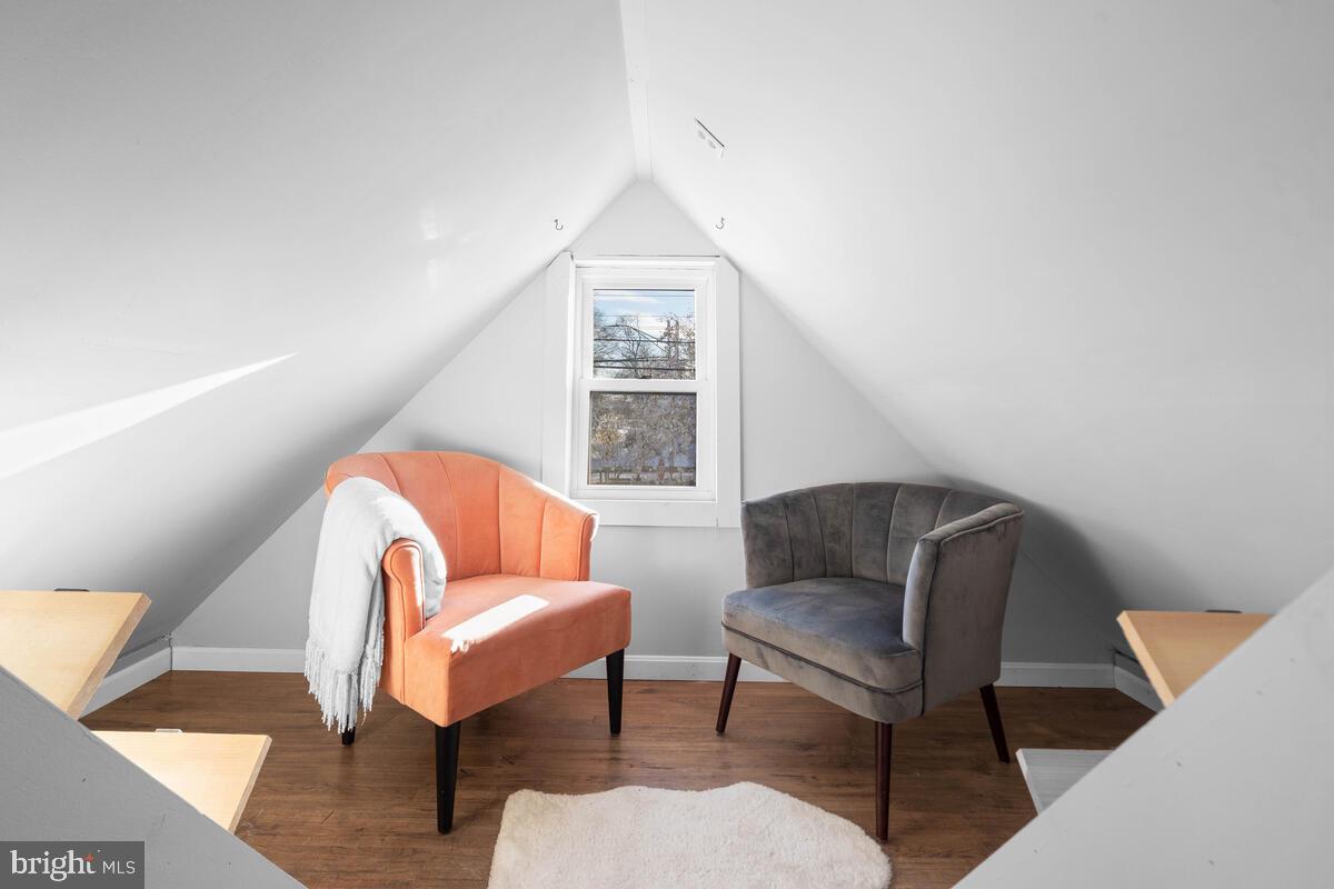 ANNAPOLIS - Residential