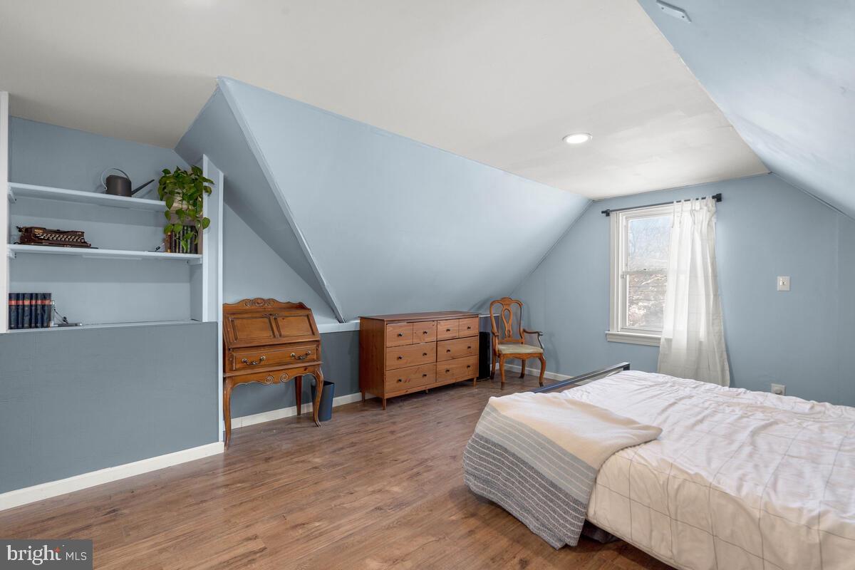 ANNAPOLIS - Residential