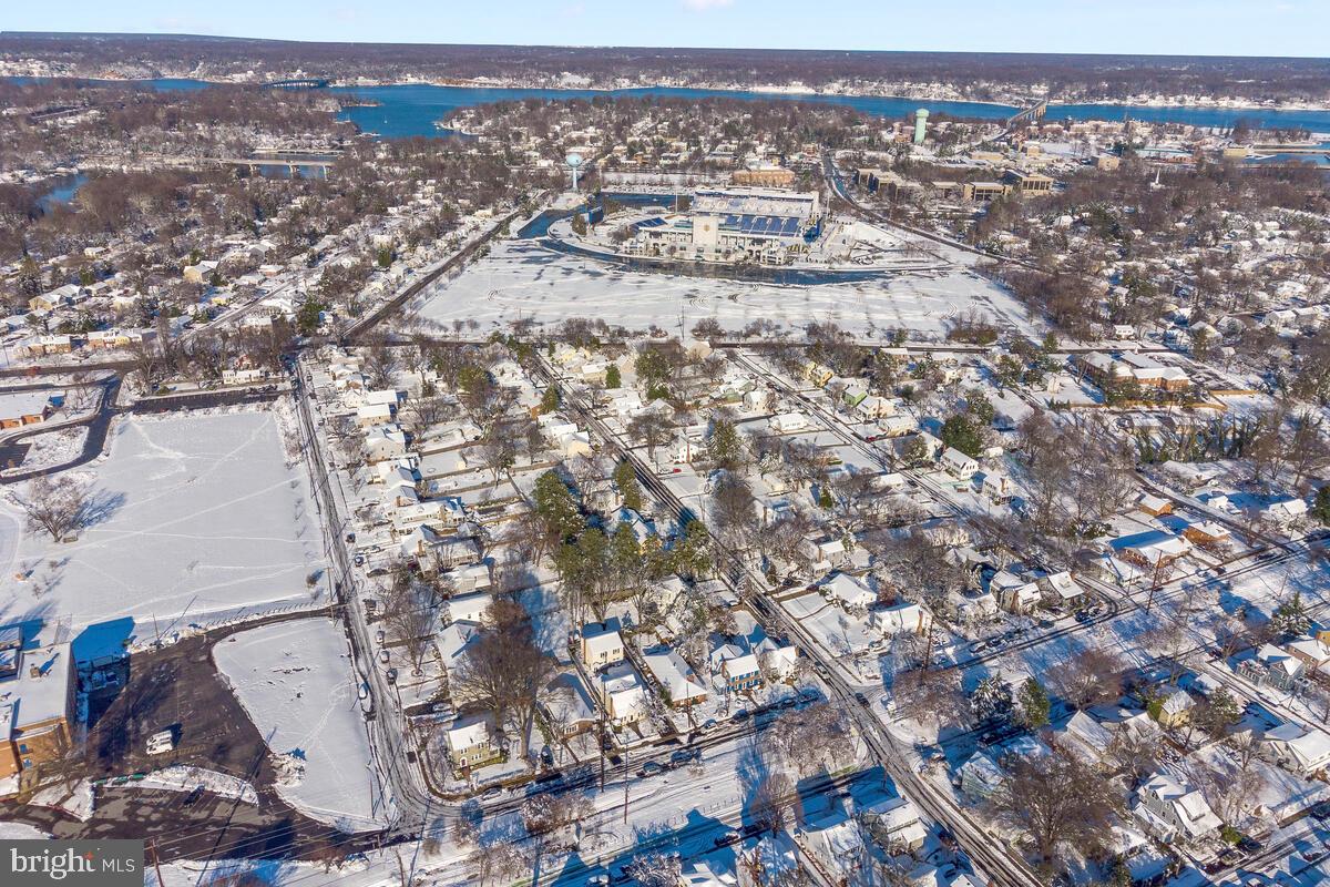 ANNAPOLIS - Residential