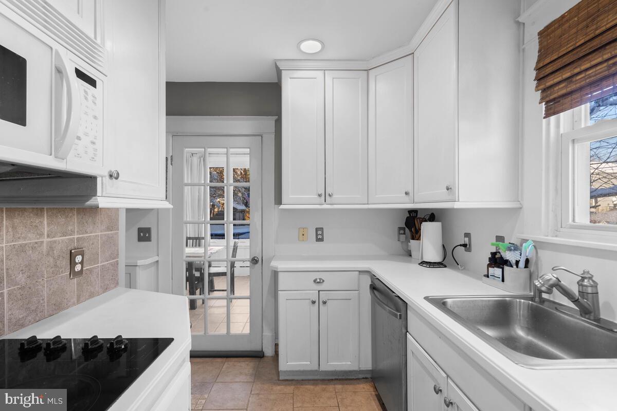 ANNAPOLIS - Residential